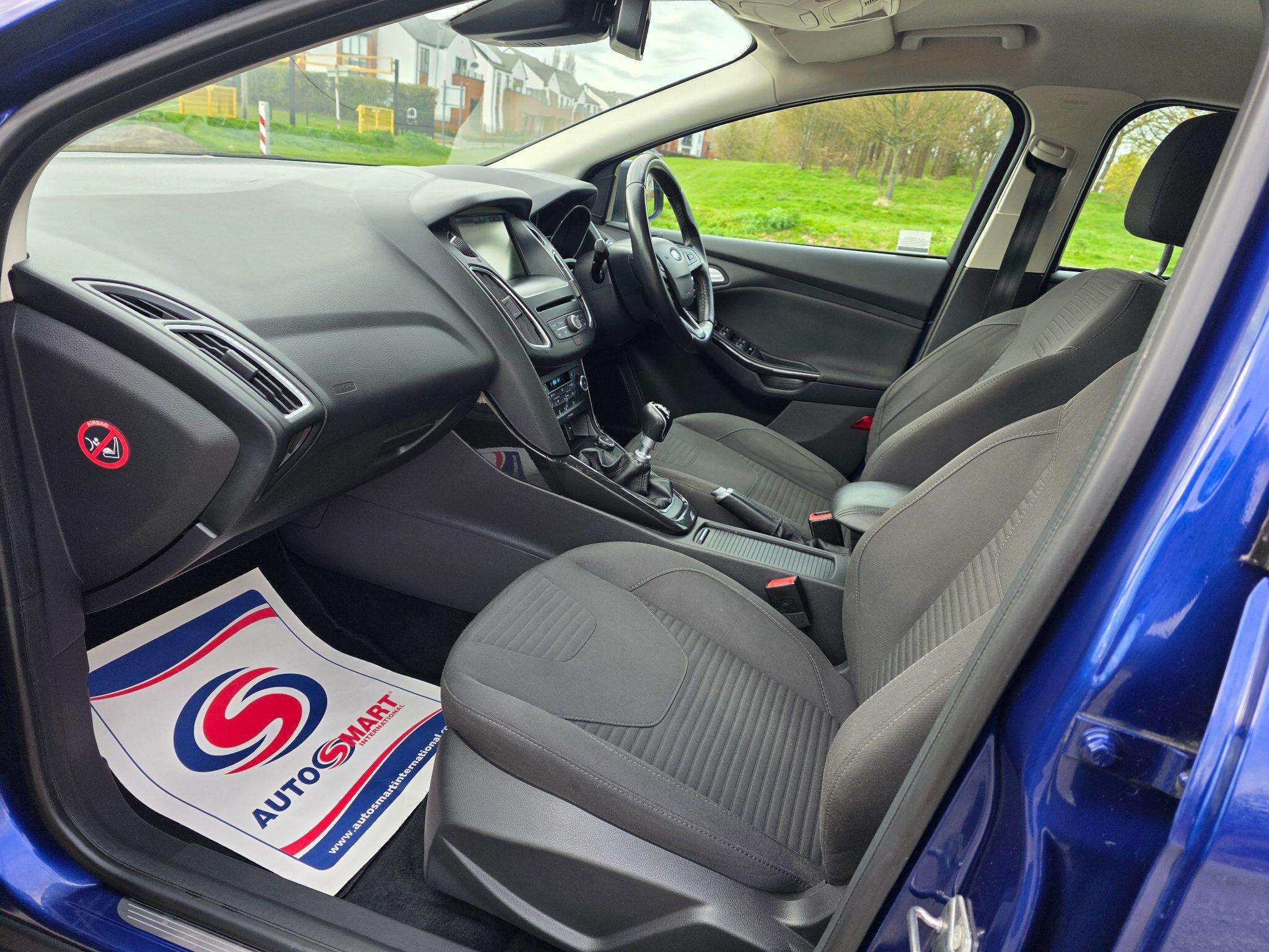 2015 FORD FOCUS 2015 FORD FOCUS