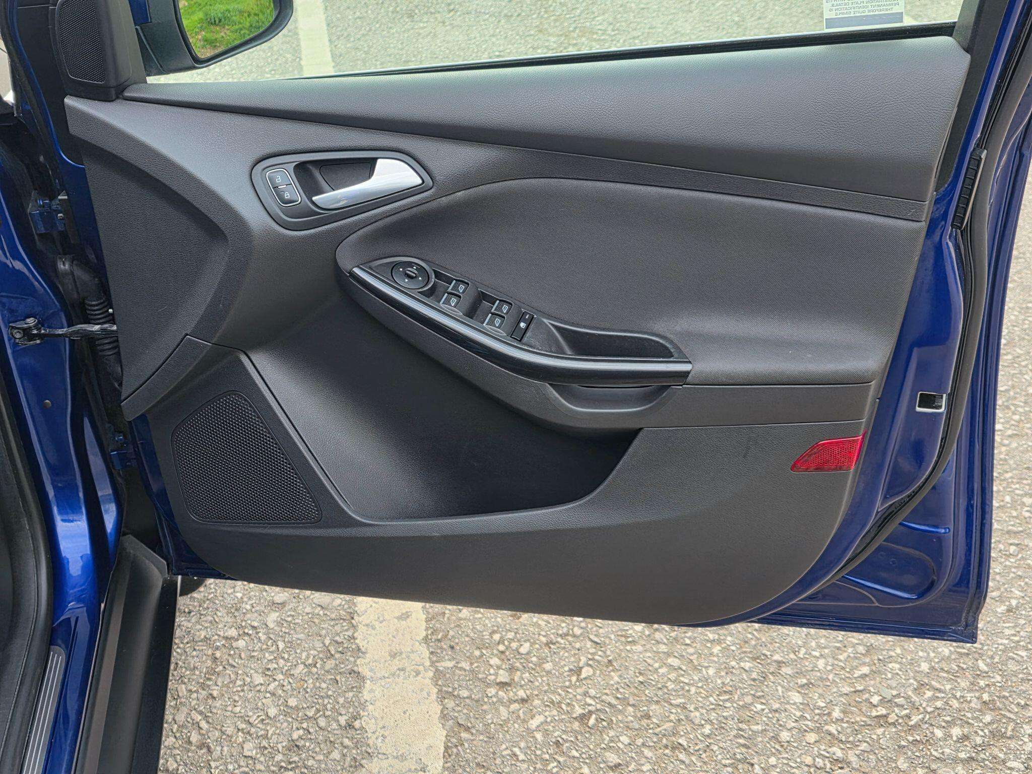 2015 FORD FOCUS 2015 FORD FOCUS