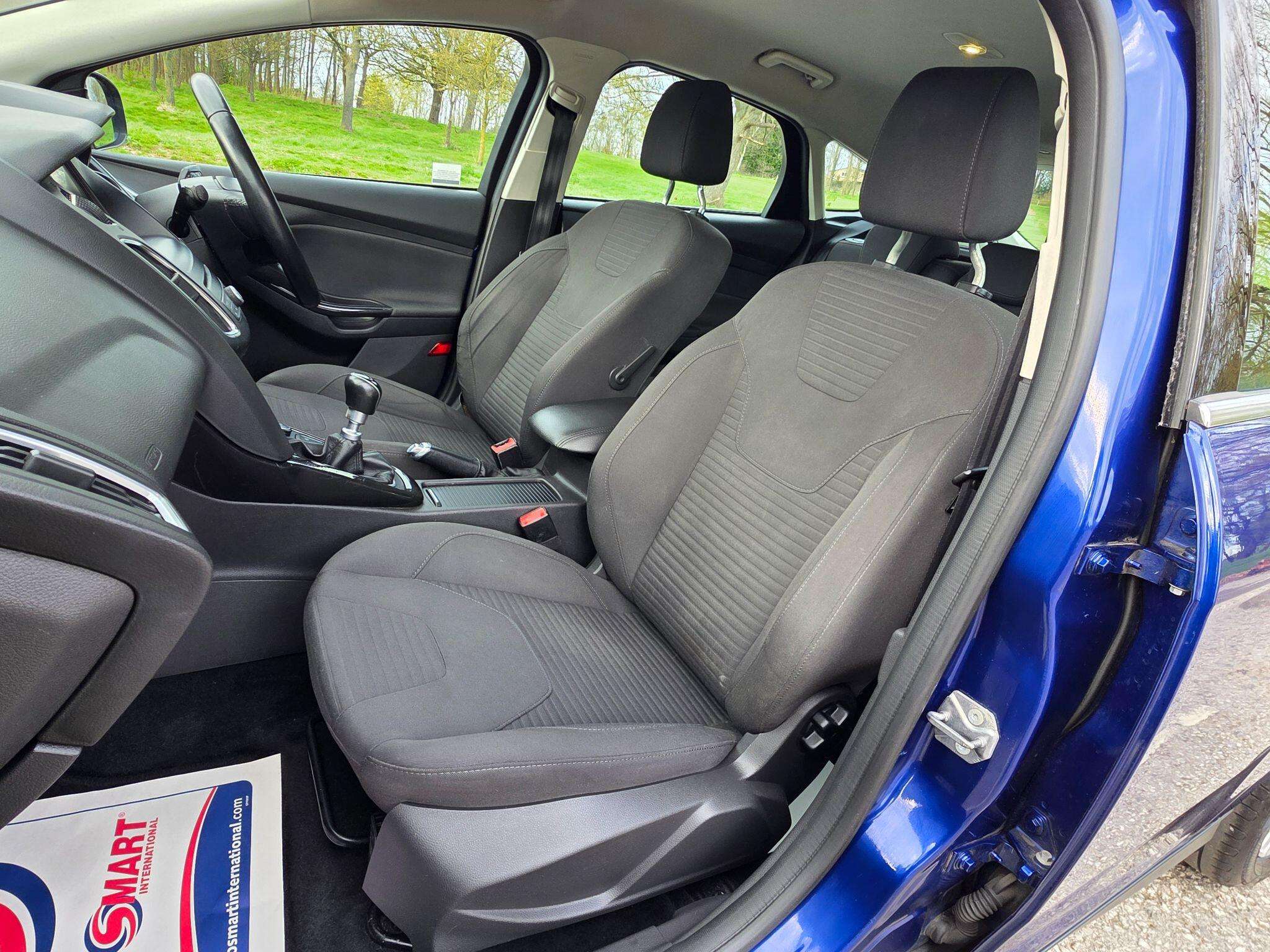 2015 FORD FOCUS 2015 FORD FOCUS