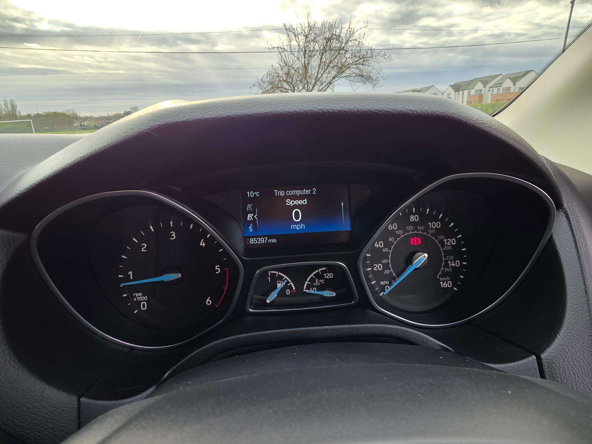 2015 FORD FOCUS 2015 FORD FOCUS