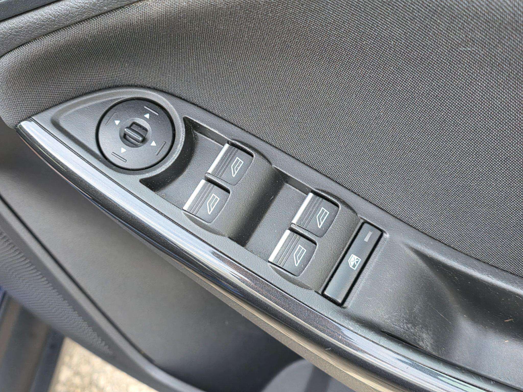 2015 FORD FOCUS 2015 FORD FOCUS