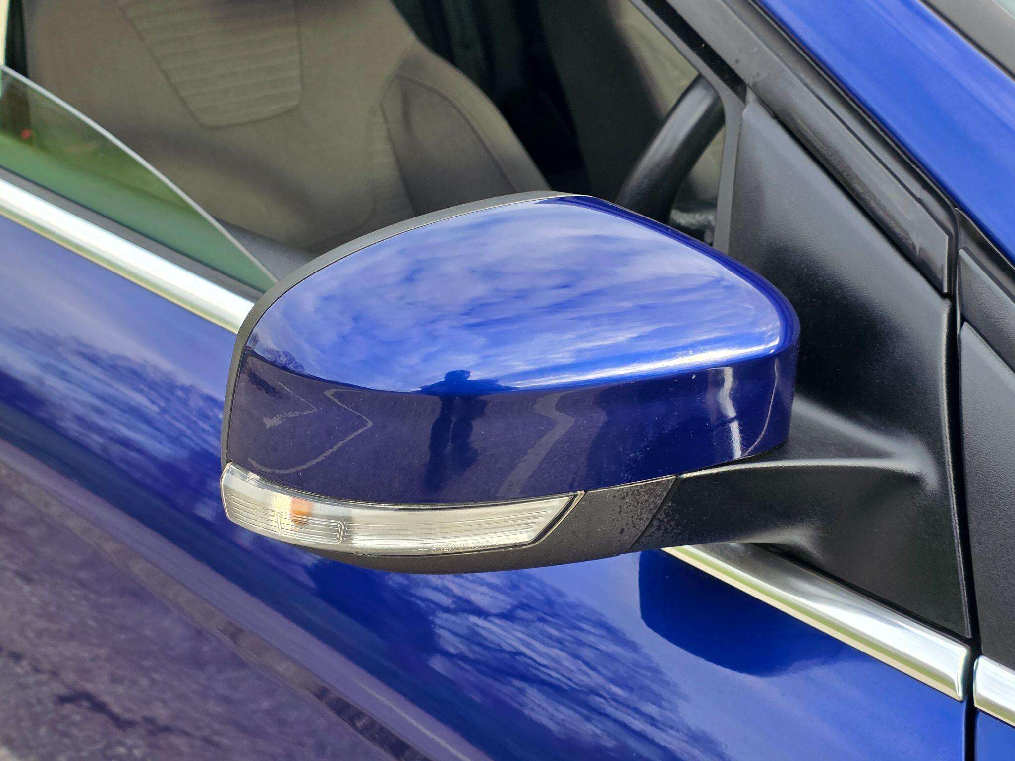 2015 FORD FOCUS 2015 FORD FOCUS