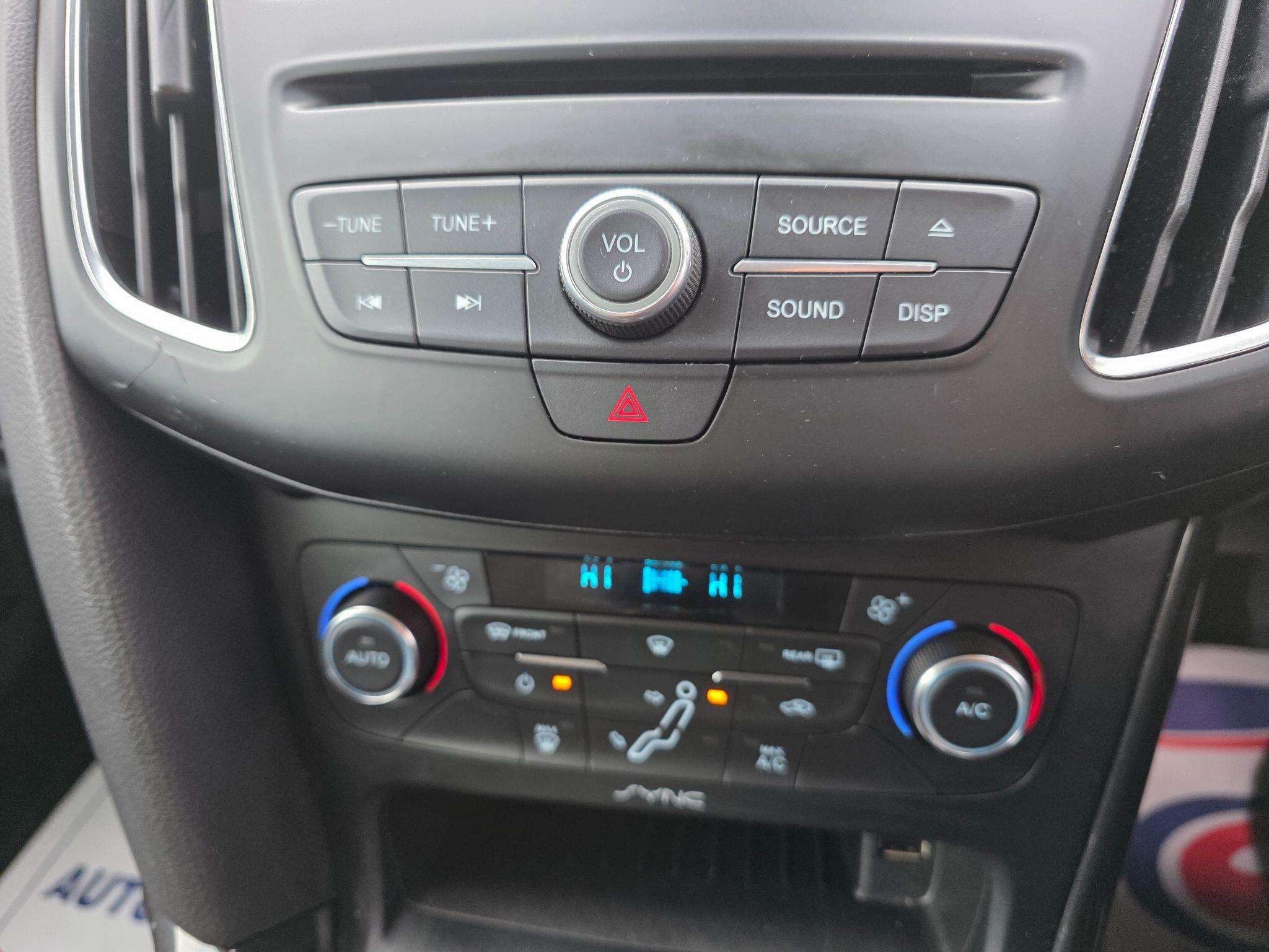 2015 FORD FOCUS 2015 FORD FOCUS