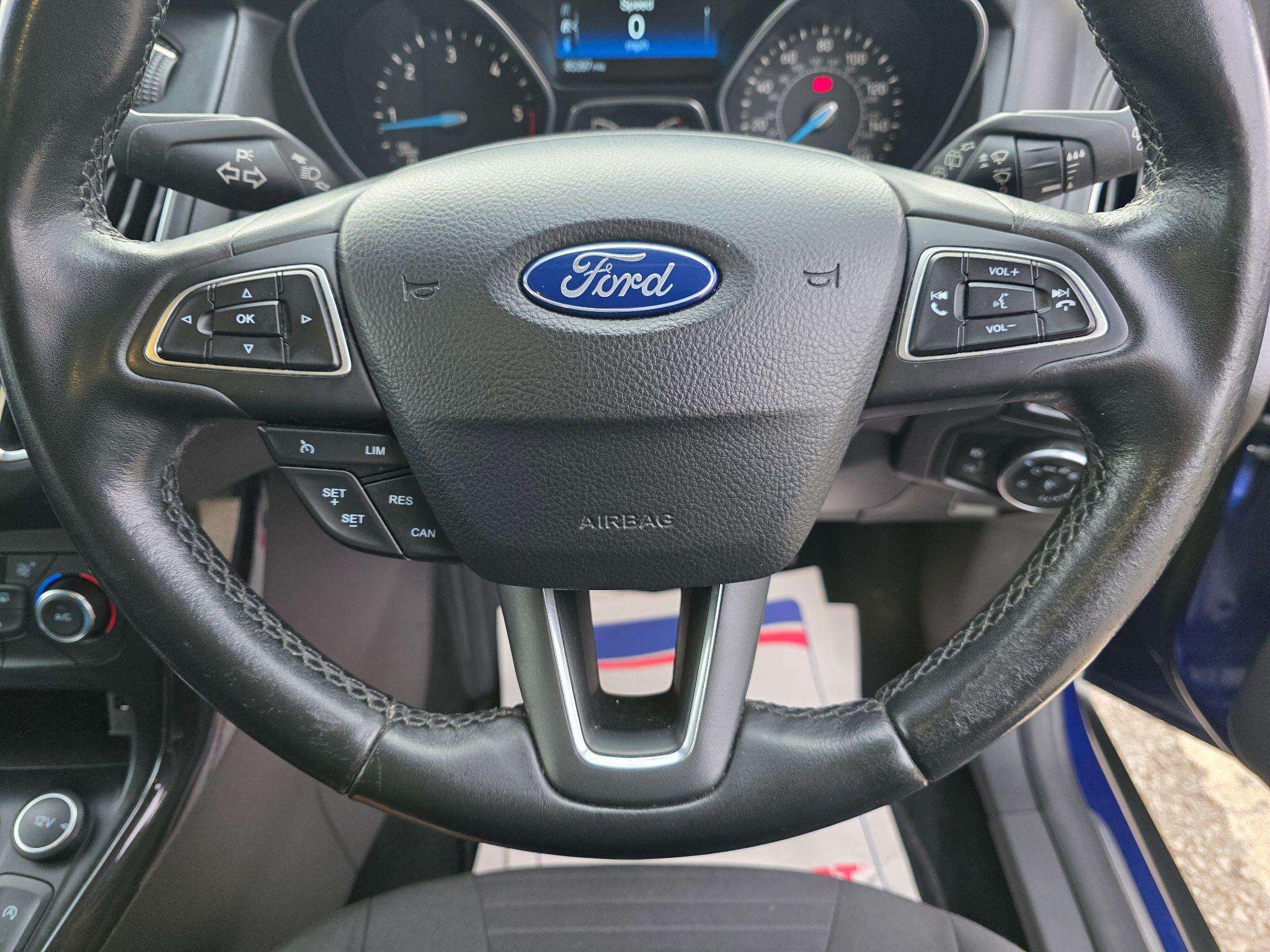 2015 FORD FOCUS 2015 FORD FOCUS