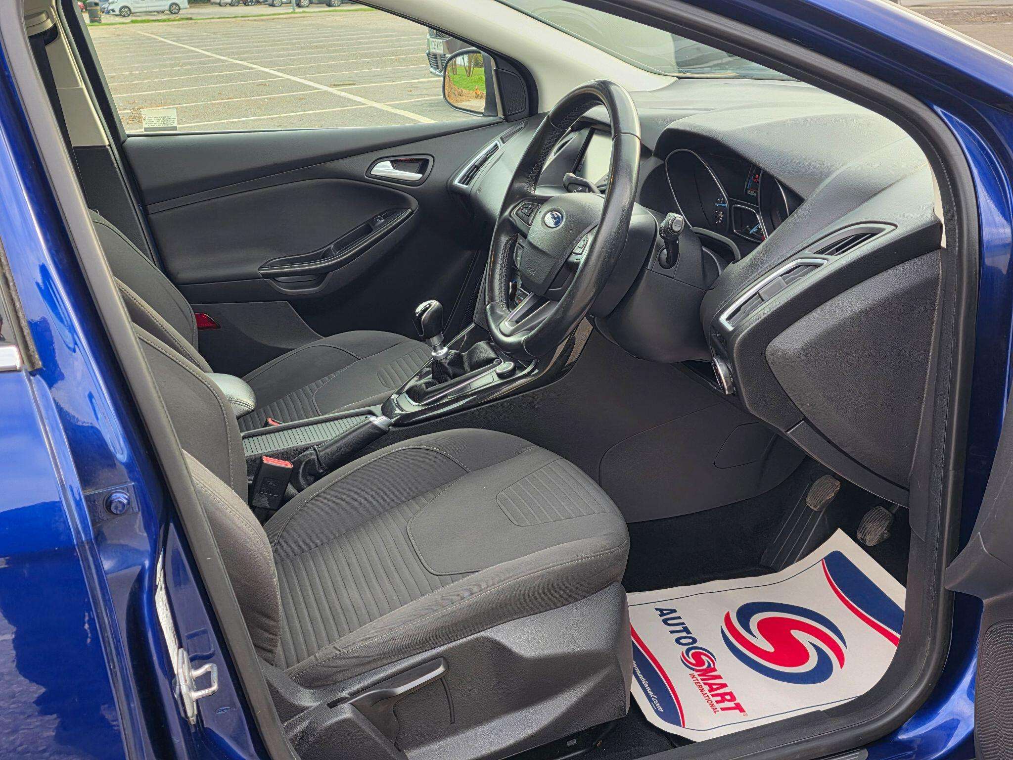 2015 FORD FOCUS 2015 FORD FOCUS