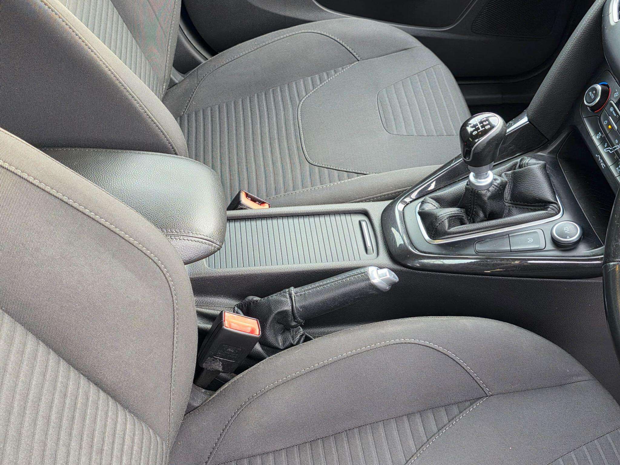 2015 FORD FOCUS 2015 FORD FOCUS