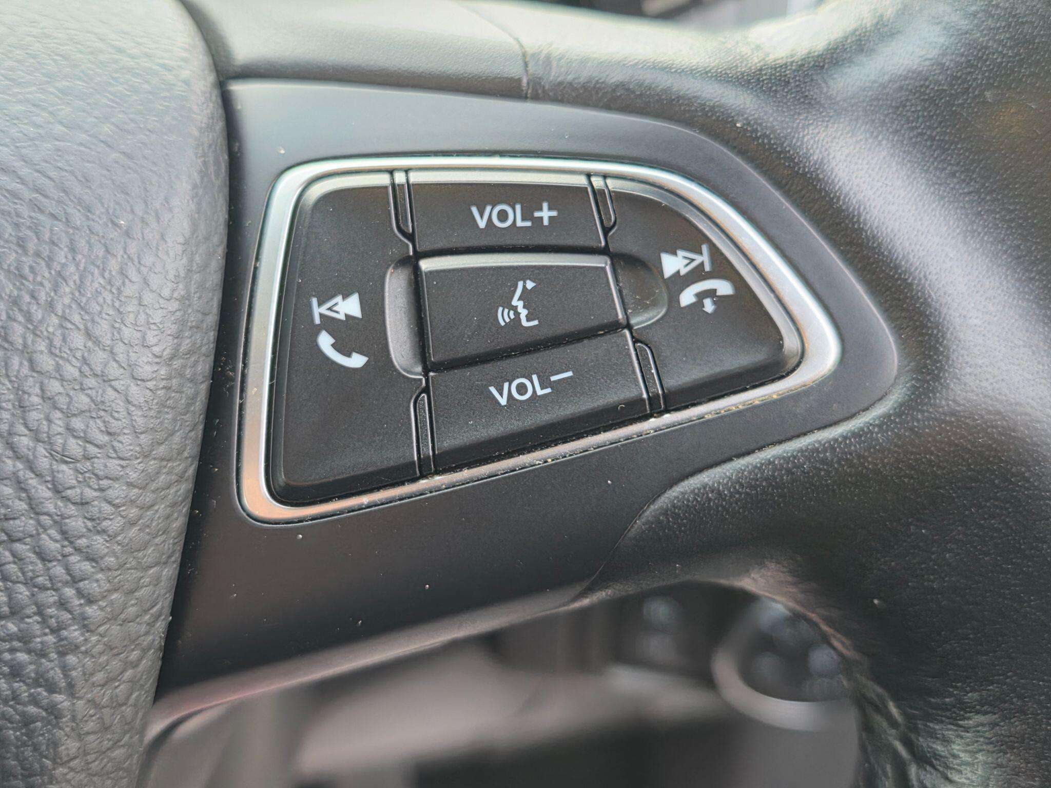 2015 FORD FOCUS 2015 FORD FOCUS