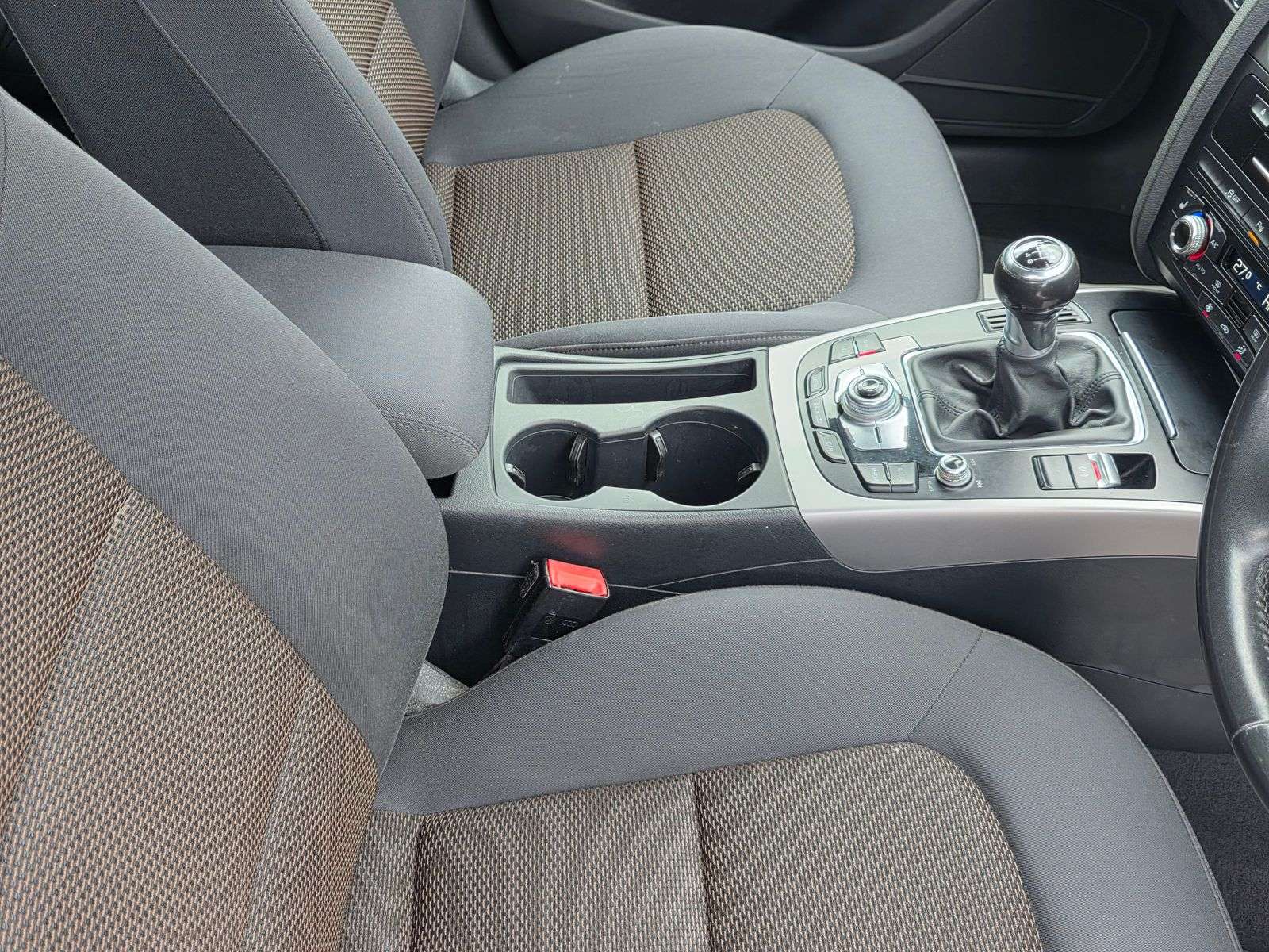 2014 AUDI A4 ALLROAD 2014 AUDI A4 ALLROAD