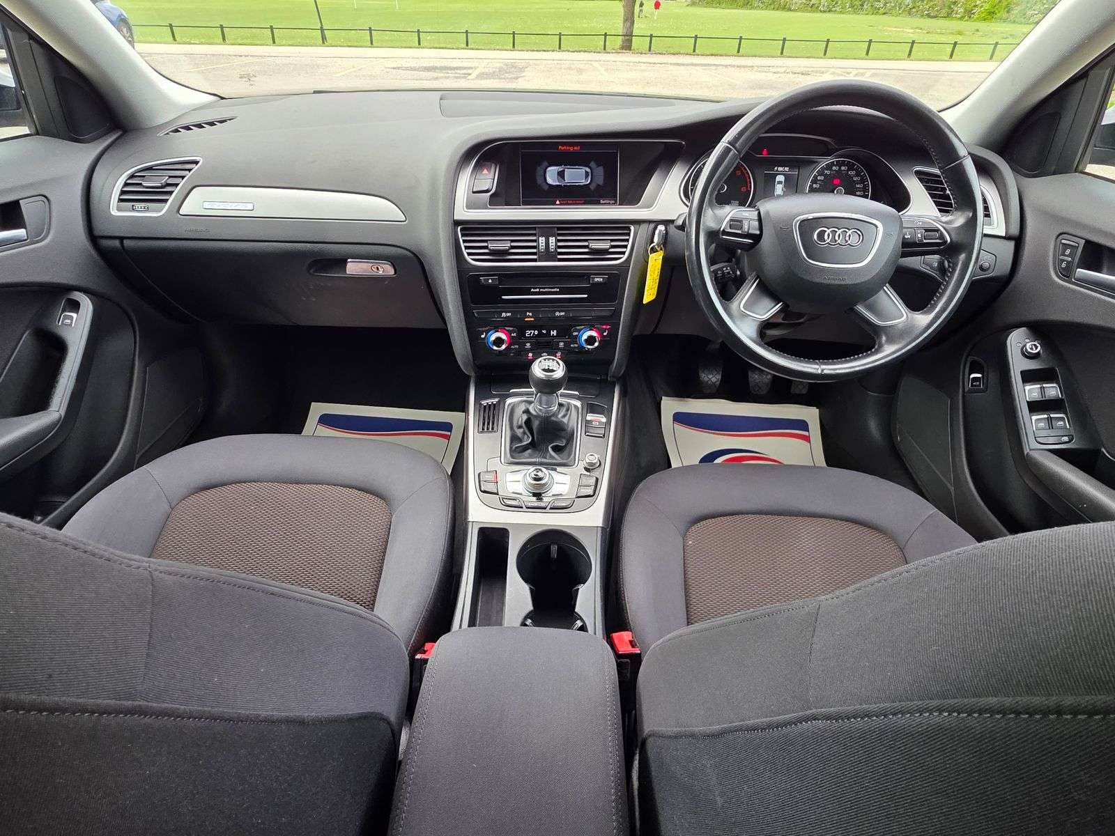 2014 AUDI A4 ALLROAD 2014 AUDI A4 ALLROAD