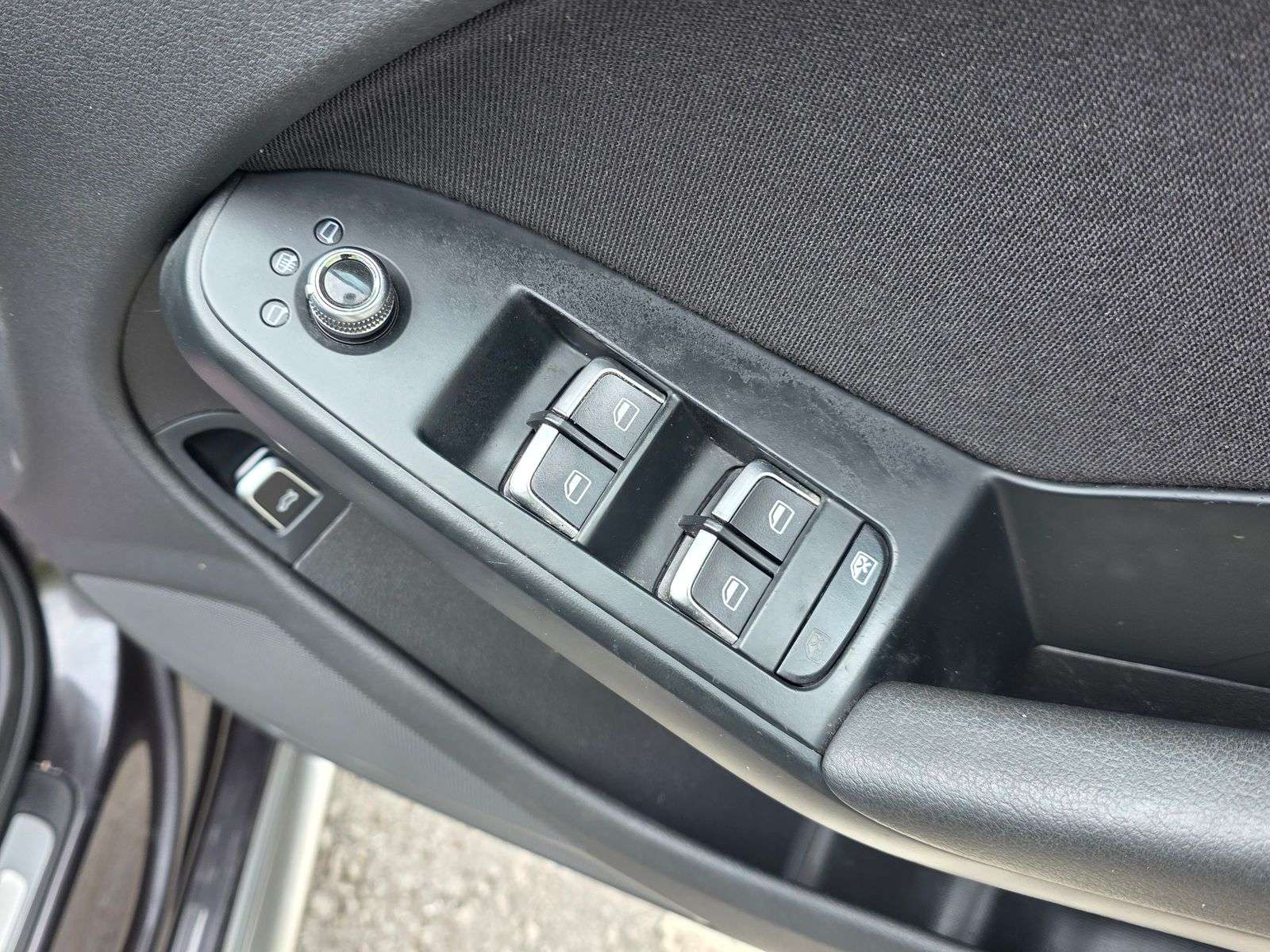 2014 AUDI A4 ALLROAD 2014 AUDI A4 ALLROAD