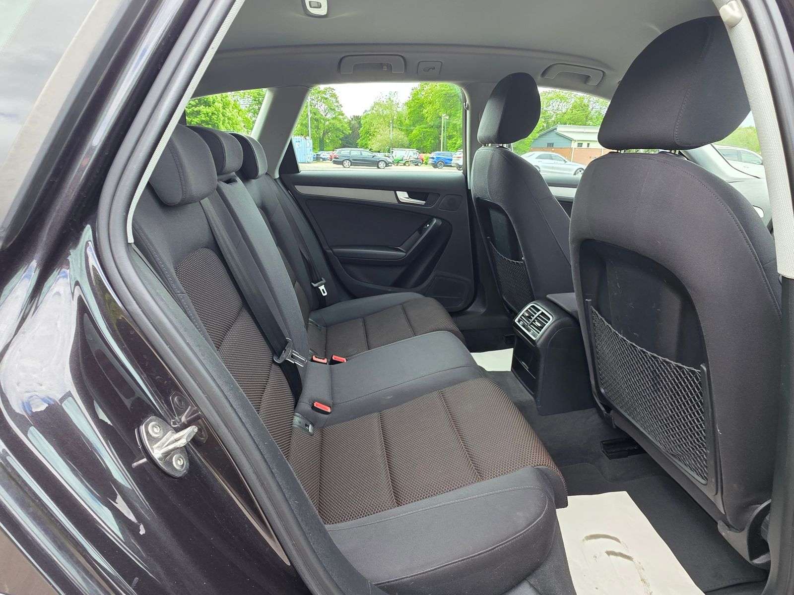 2014 AUDI A4 ALLROAD 2014 AUDI A4 ALLROAD