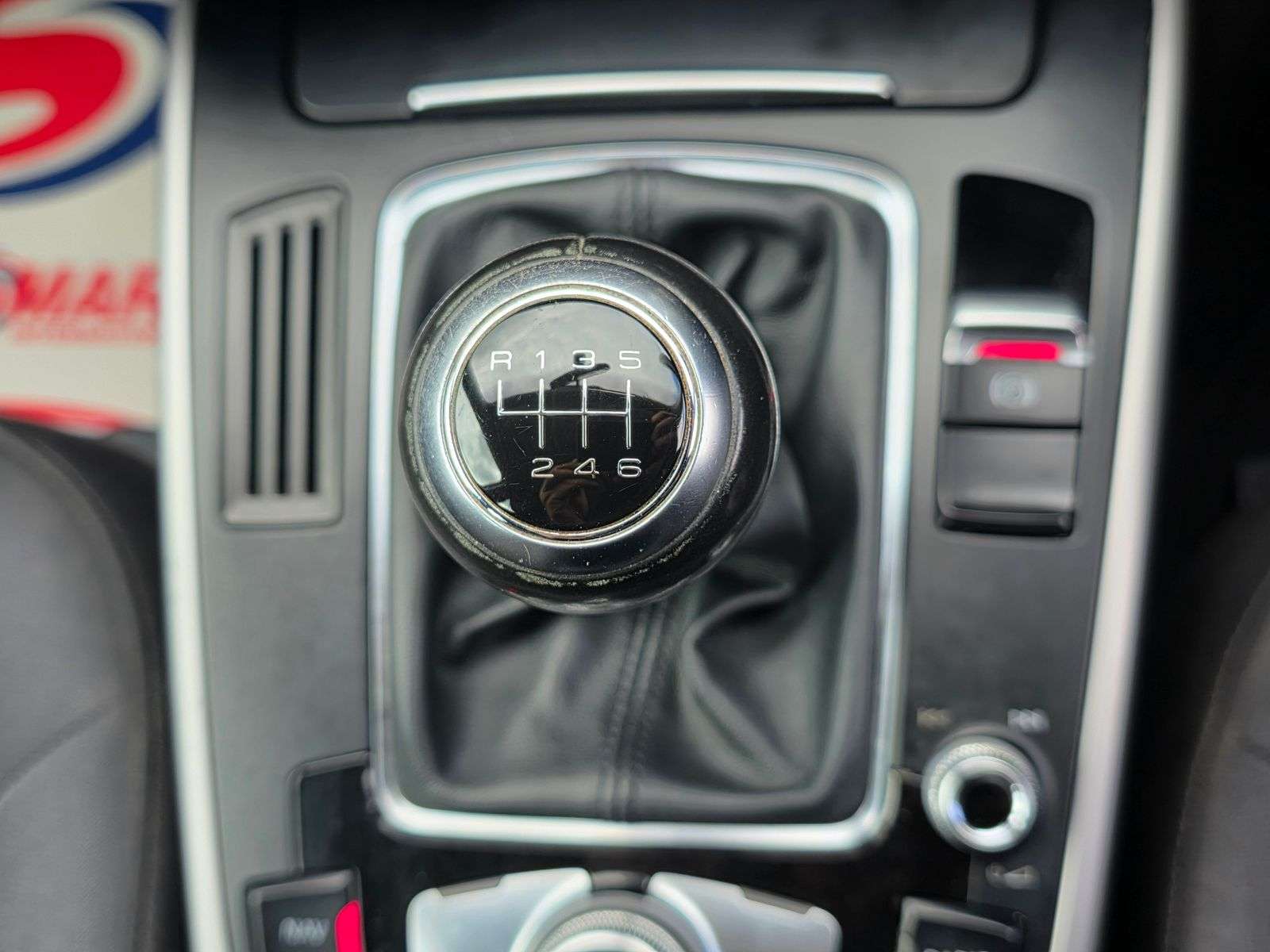 2014 AUDI A4 ALLROAD 2014 AUDI A4 ALLROAD