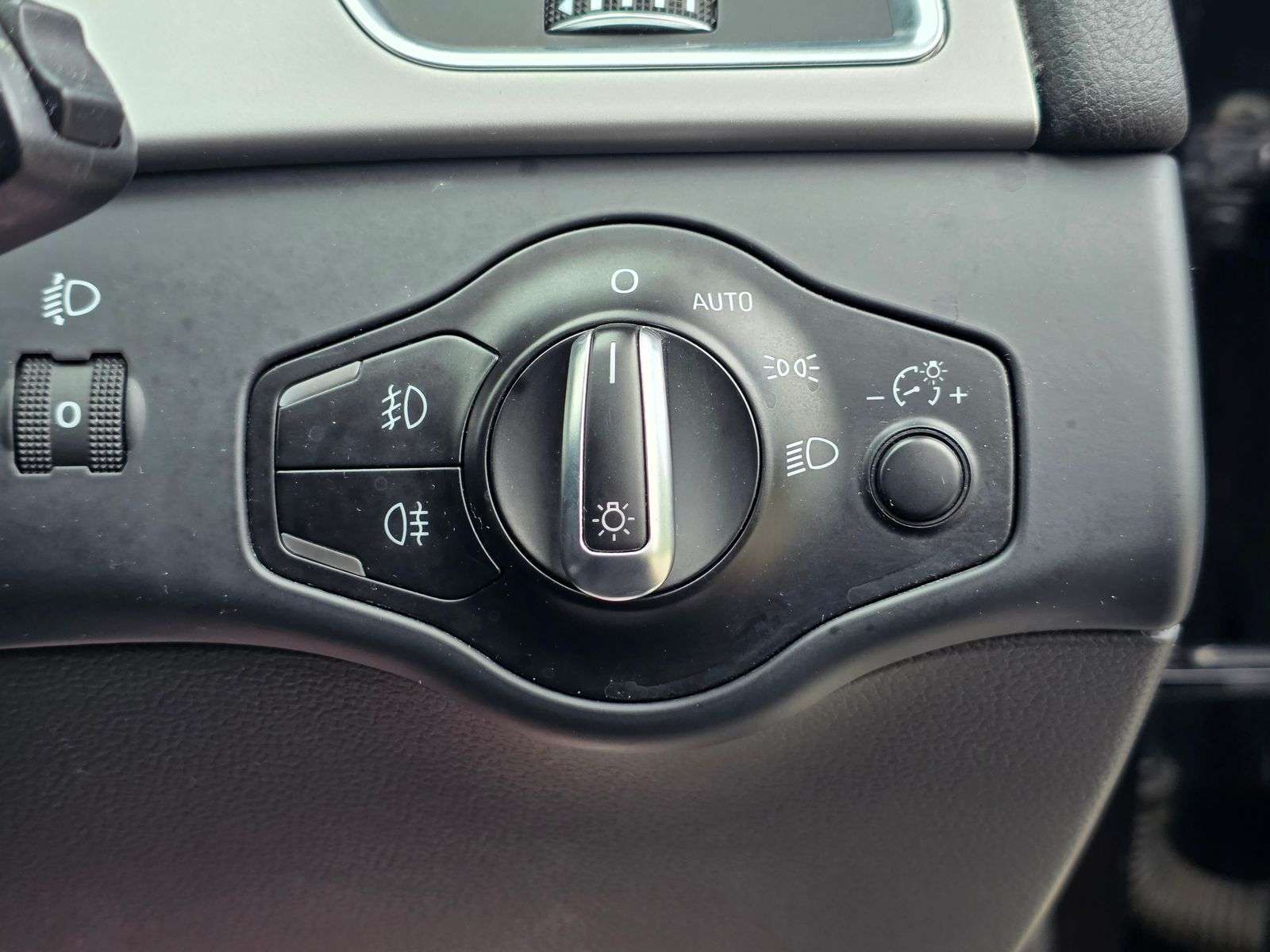 2014 AUDI A4 ALLROAD 2014 AUDI A4 ALLROAD