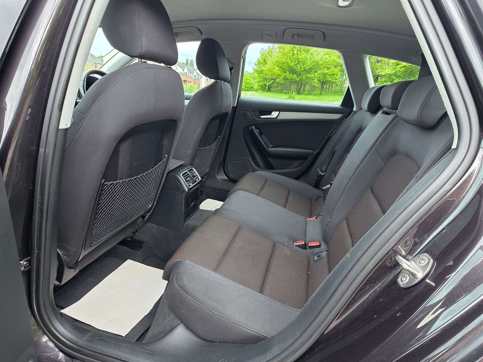 2014 AUDI A4 ALLROAD 2014 AUDI A4 ALLROAD