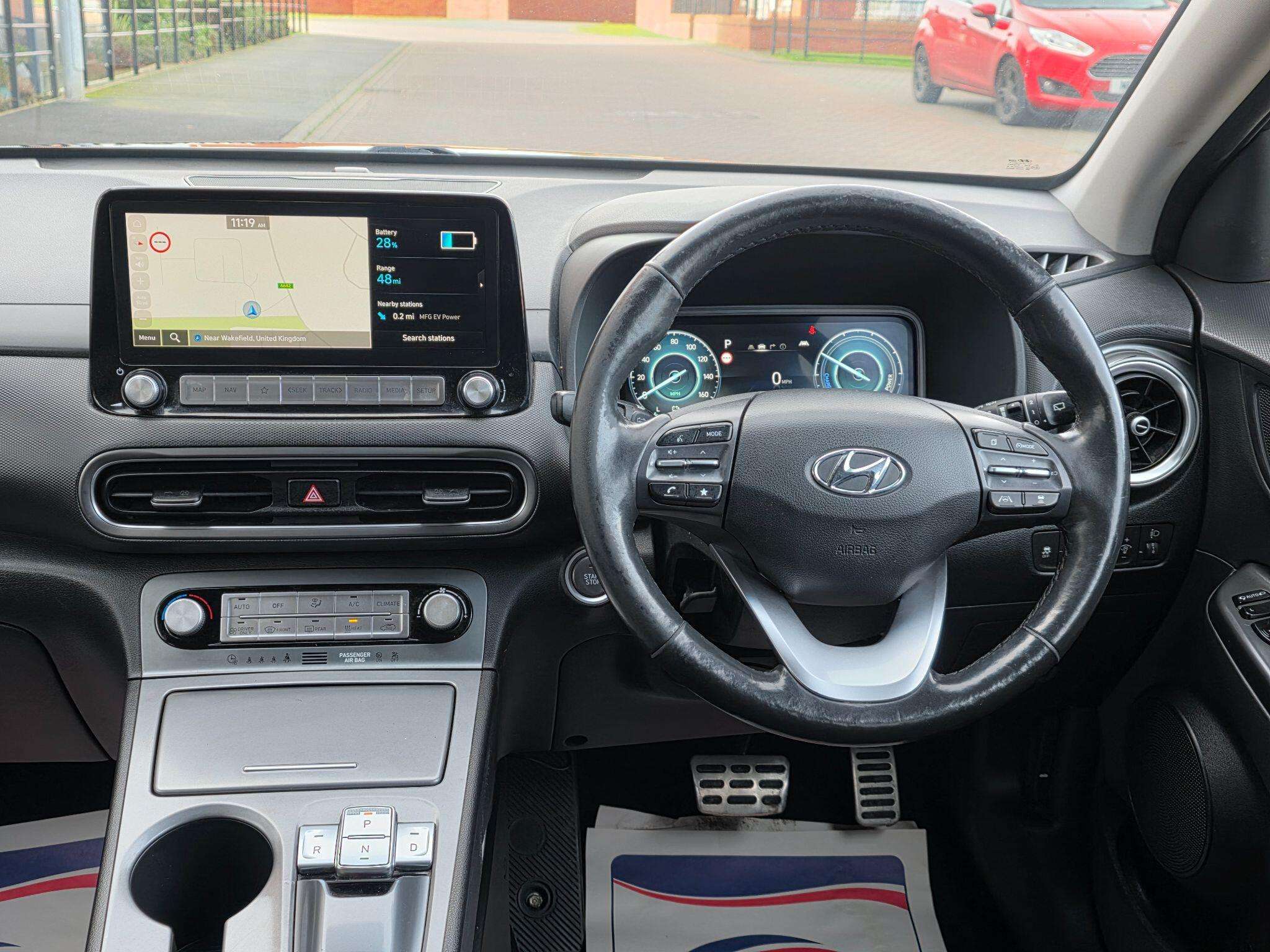 2021 HYUNDAI KONA 2021 HYUNDAI KONA