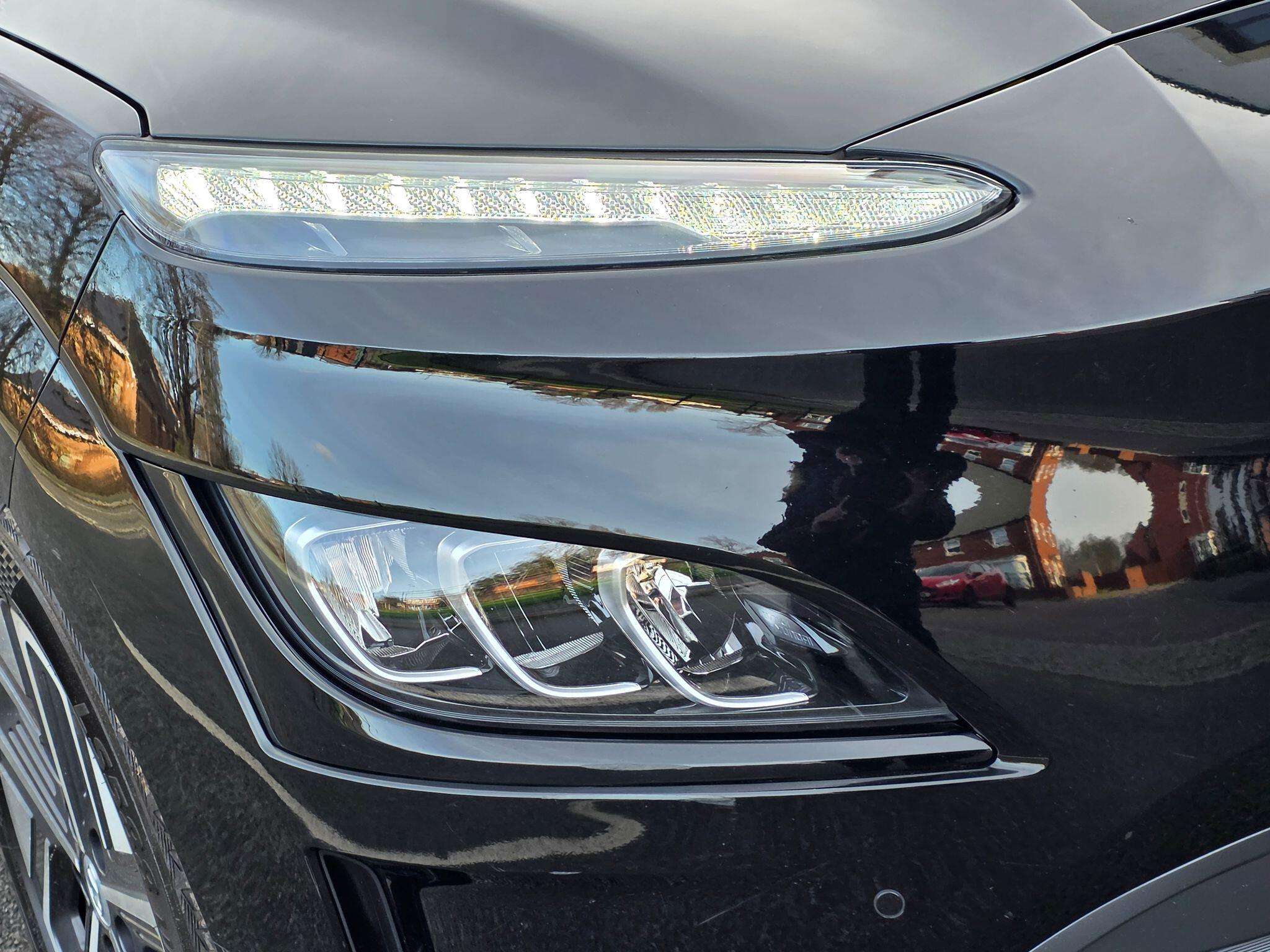 2021 HYUNDAI KONA 2021 HYUNDAI KONA