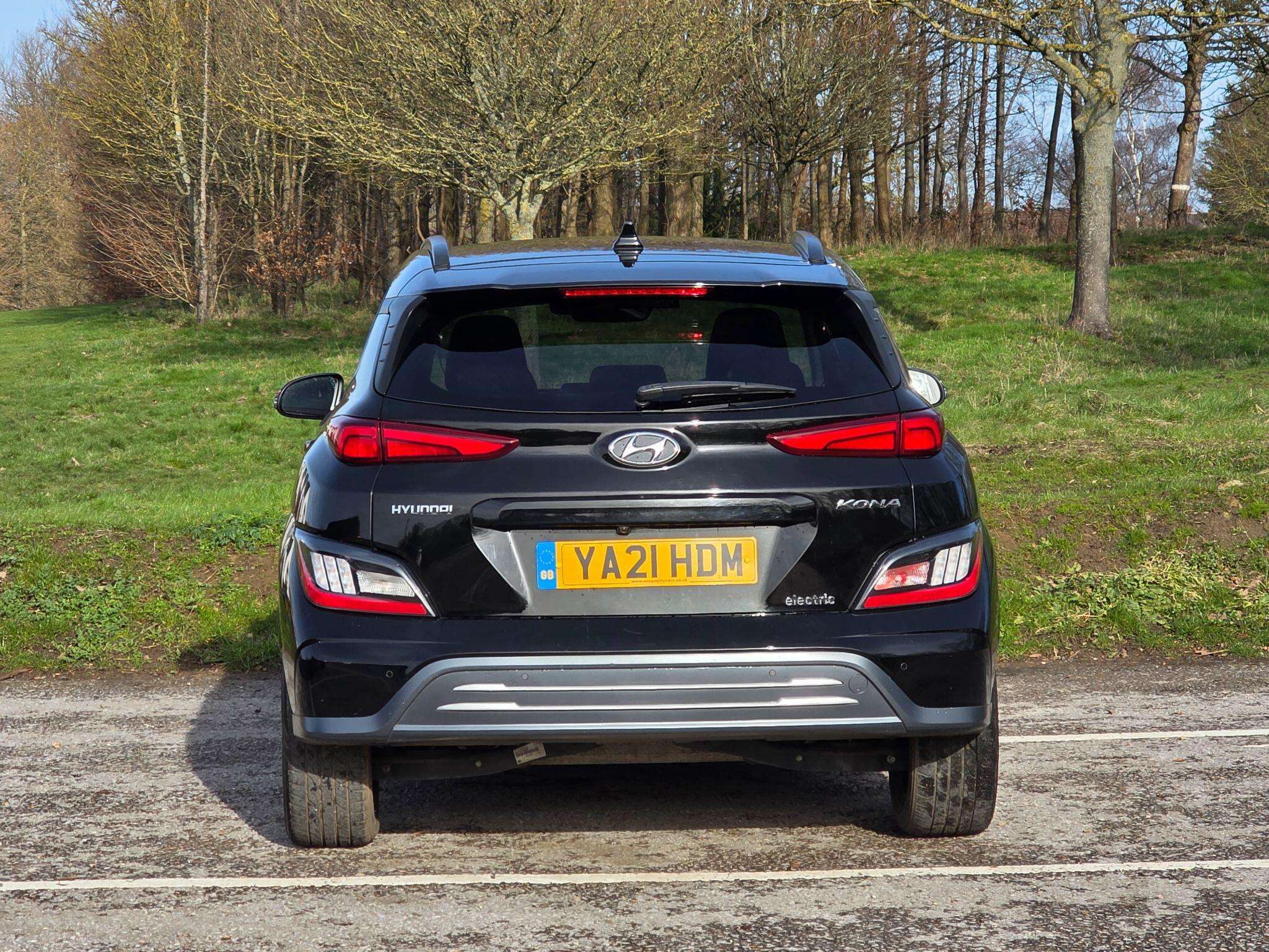 2021 HYUNDAI KONA 2021 HYUNDAI KONA