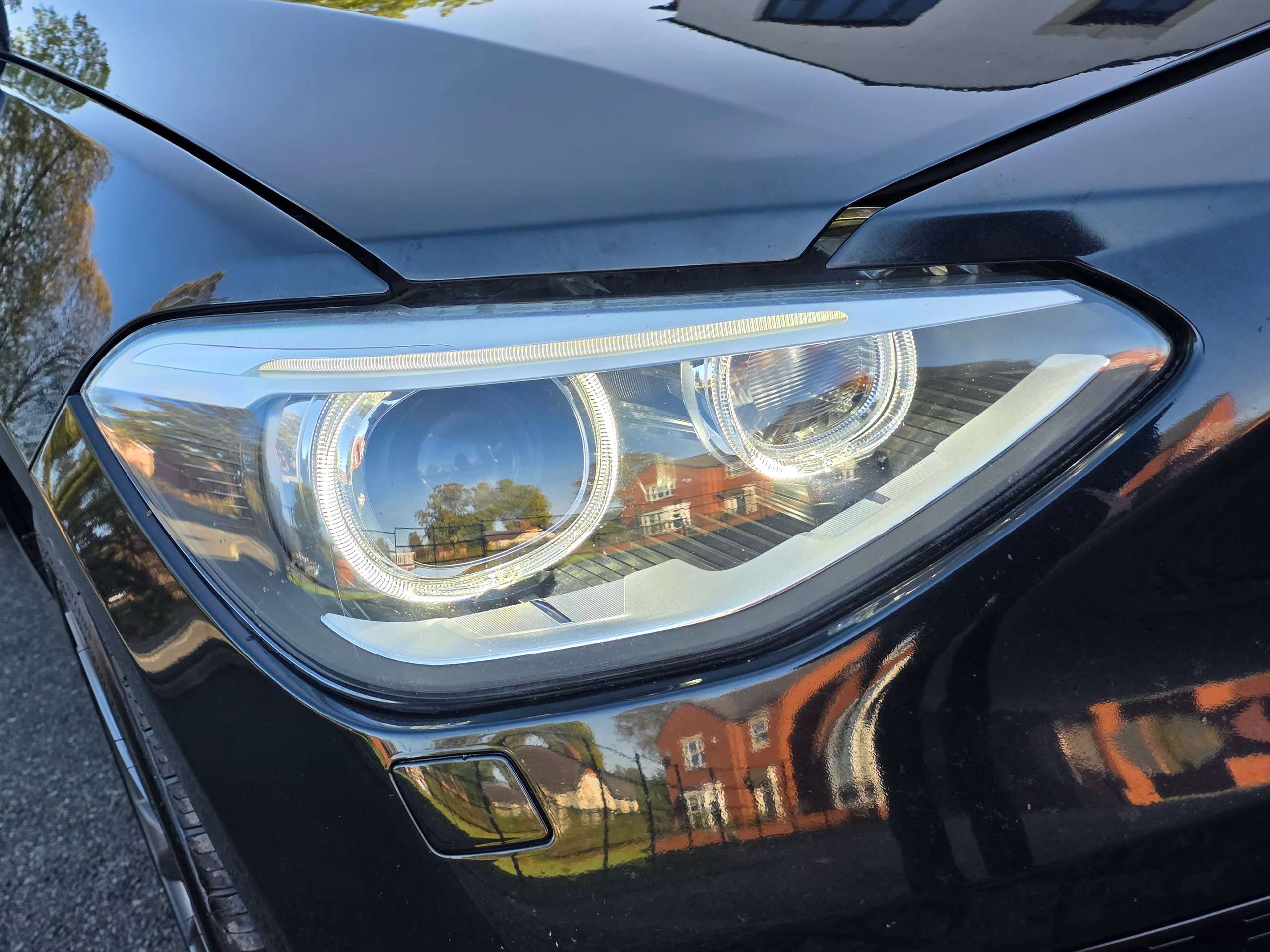 2011 BMW 1 SERIES 2011 BMW 1 SERIES