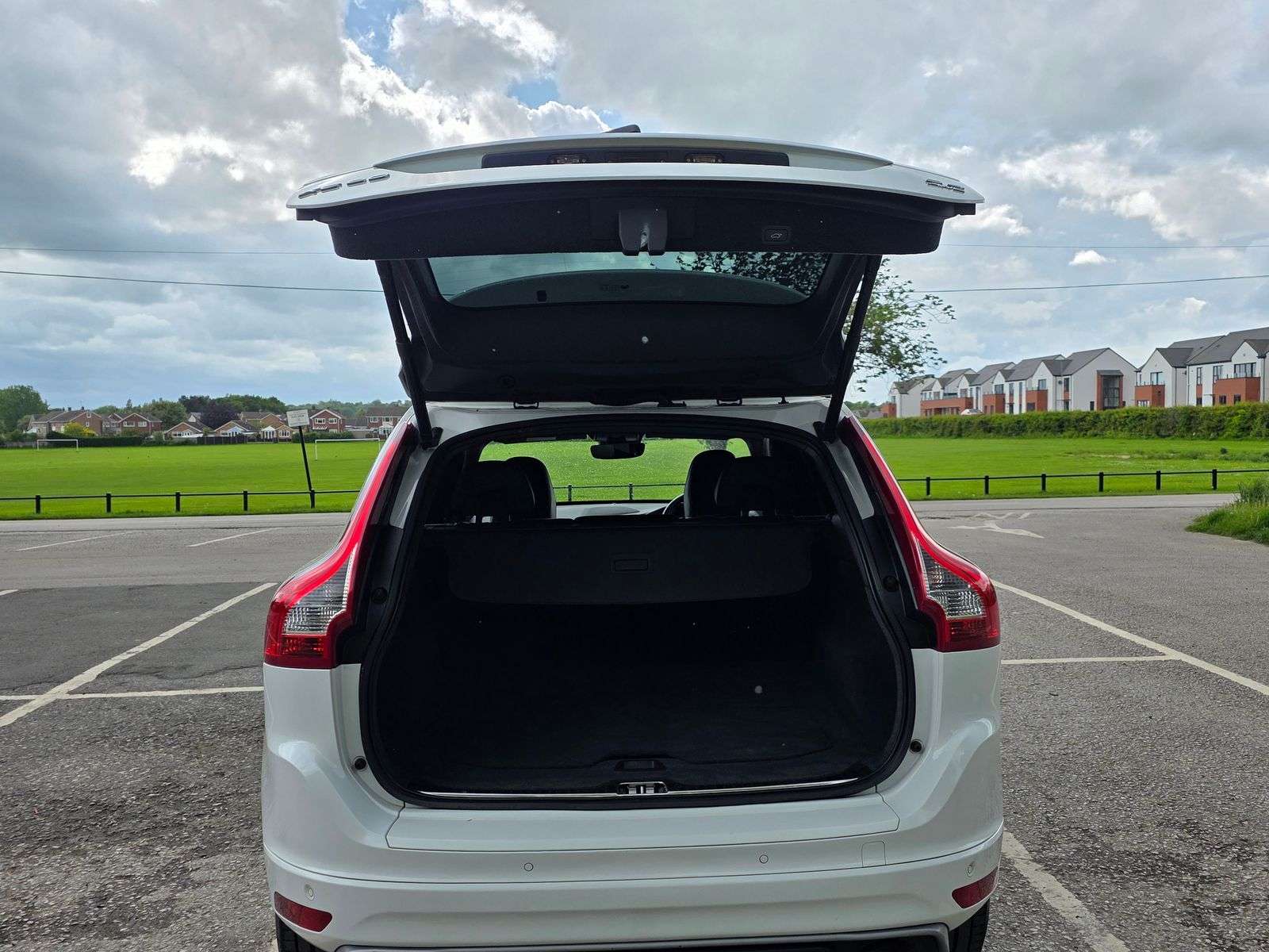 2015 VOLVO XC60 2015 VOLVO XC60