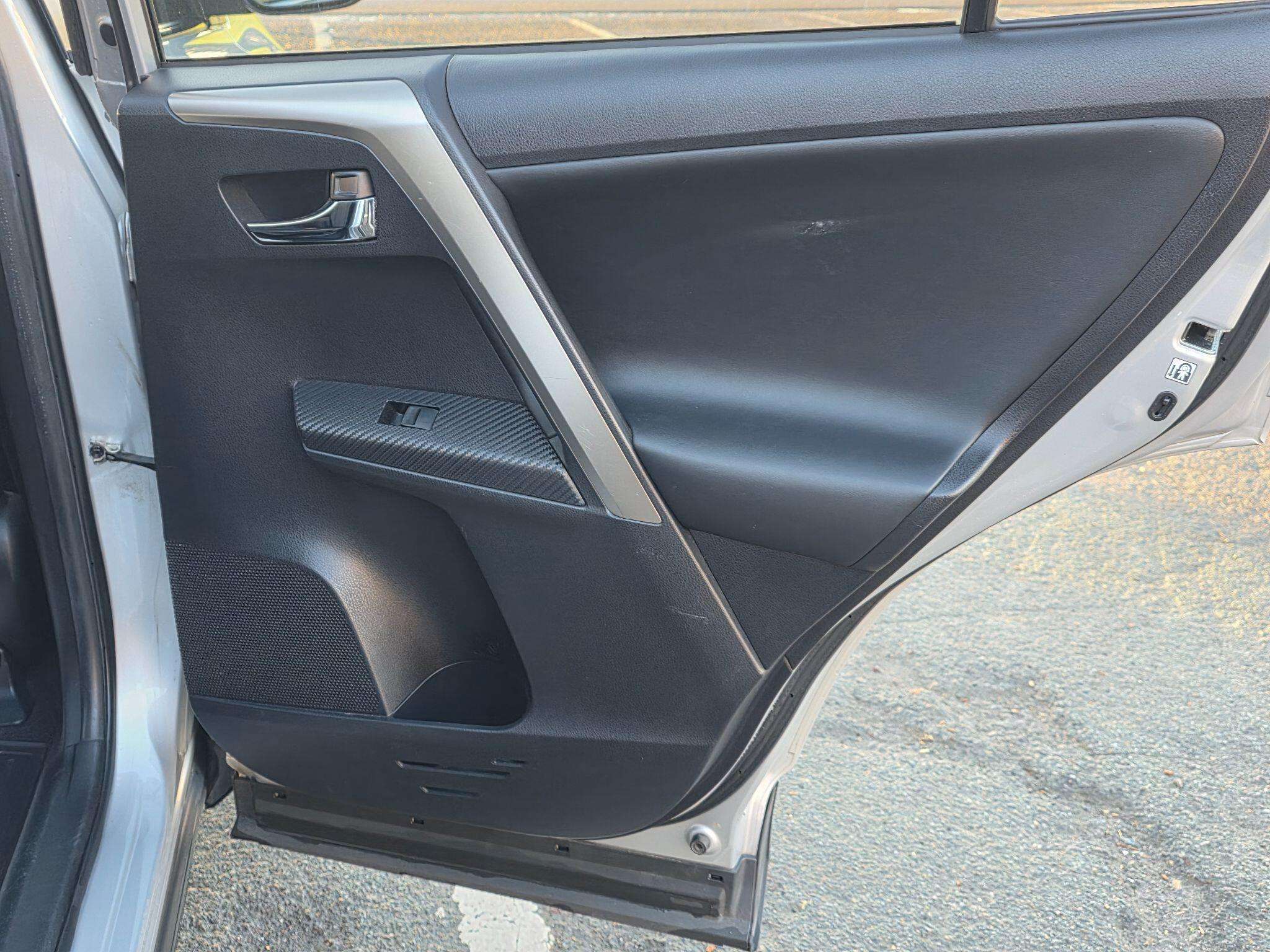 2015 TOYOTA RAV4 2015 TOYOTA RAV4