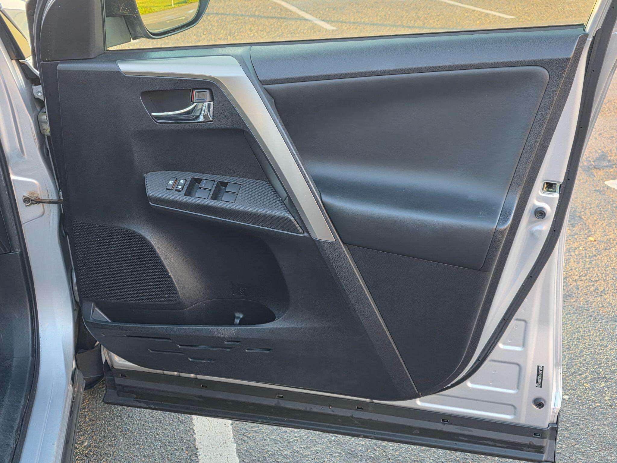 2015 TOYOTA RAV4 2015 TOYOTA RAV4