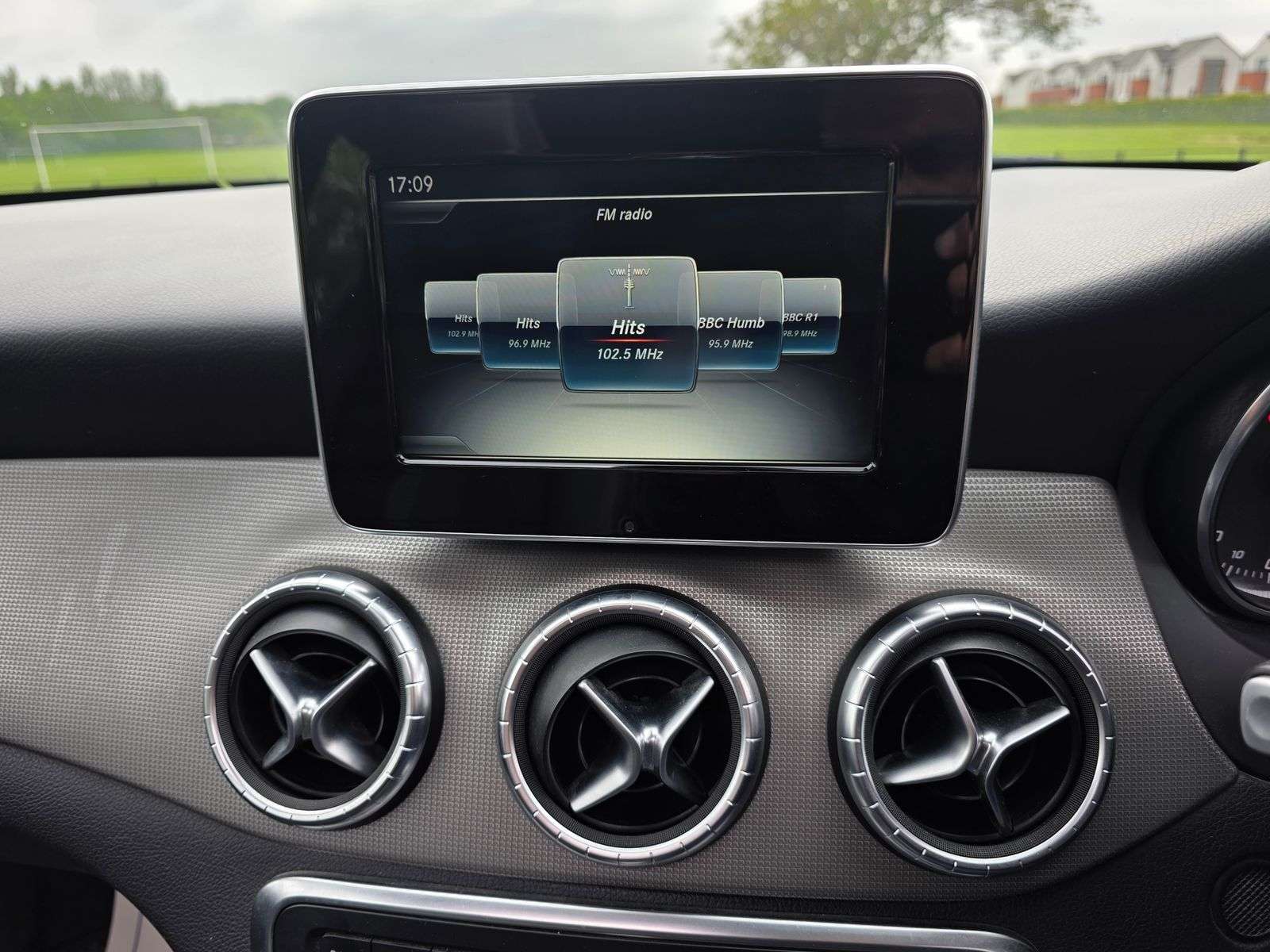 2016 MERCEDES-BENZ CLA 2016 MERCEDES-BENZ CLA