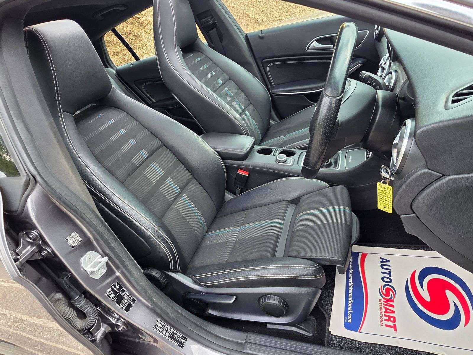 2016 MERCEDES-BENZ CLA 2016 MERCEDES-BENZ CLA