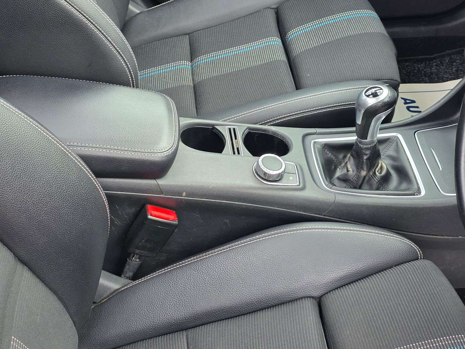 2016 MERCEDES-BENZ CLA 2016 MERCEDES-BENZ CLA