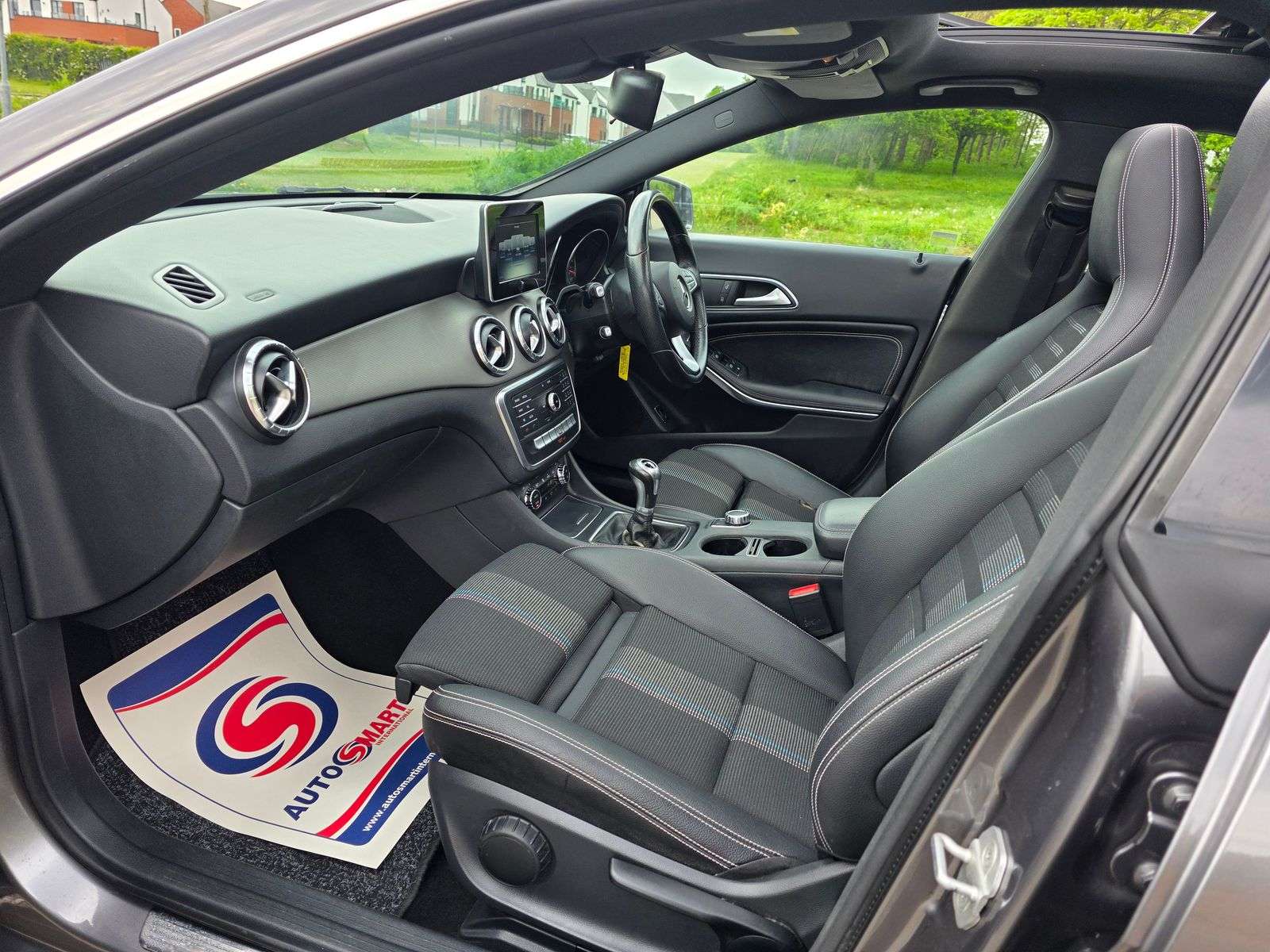 2016 MERCEDES-BENZ CLA 2016 MERCEDES-BENZ CLA