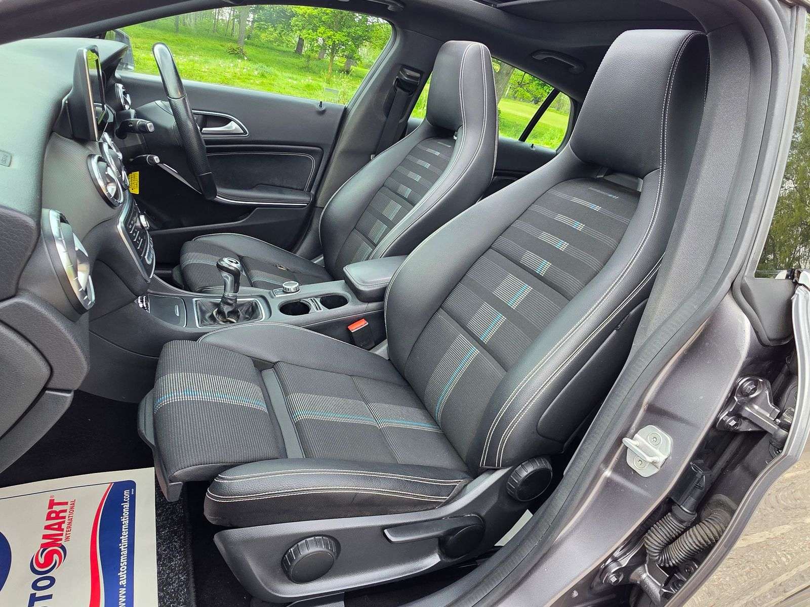 2016 MERCEDES-BENZ CLA 2016 MERCEDES-BENZ CLA