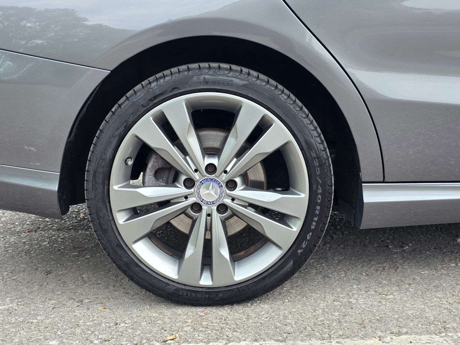 2016 MERCEDES-BENZ CLA 2016 MERCEDES-BENZ CLA