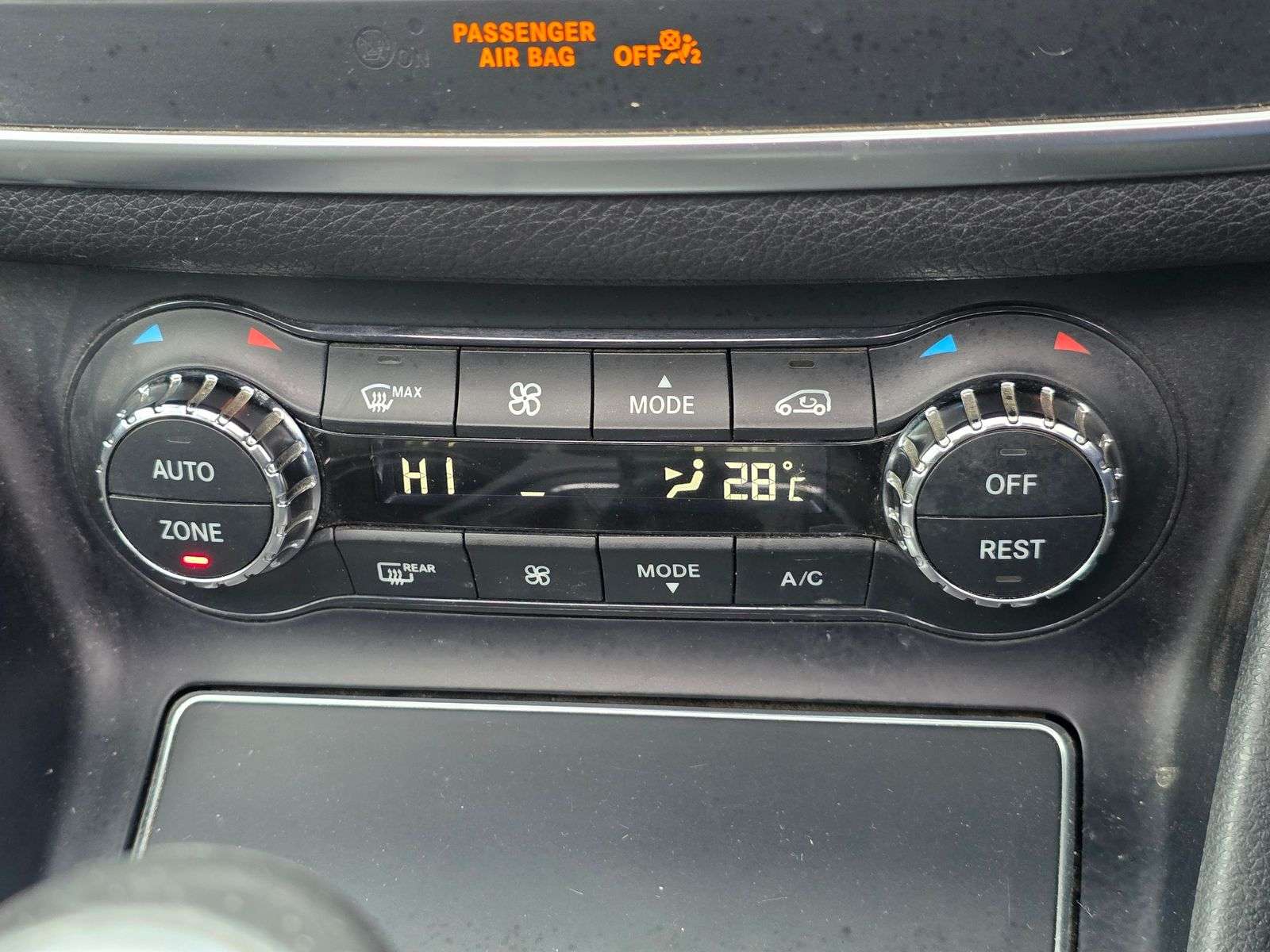 2016 MERCEDES-BENZ CLA 2016 MERCEDES-BENZ CLA