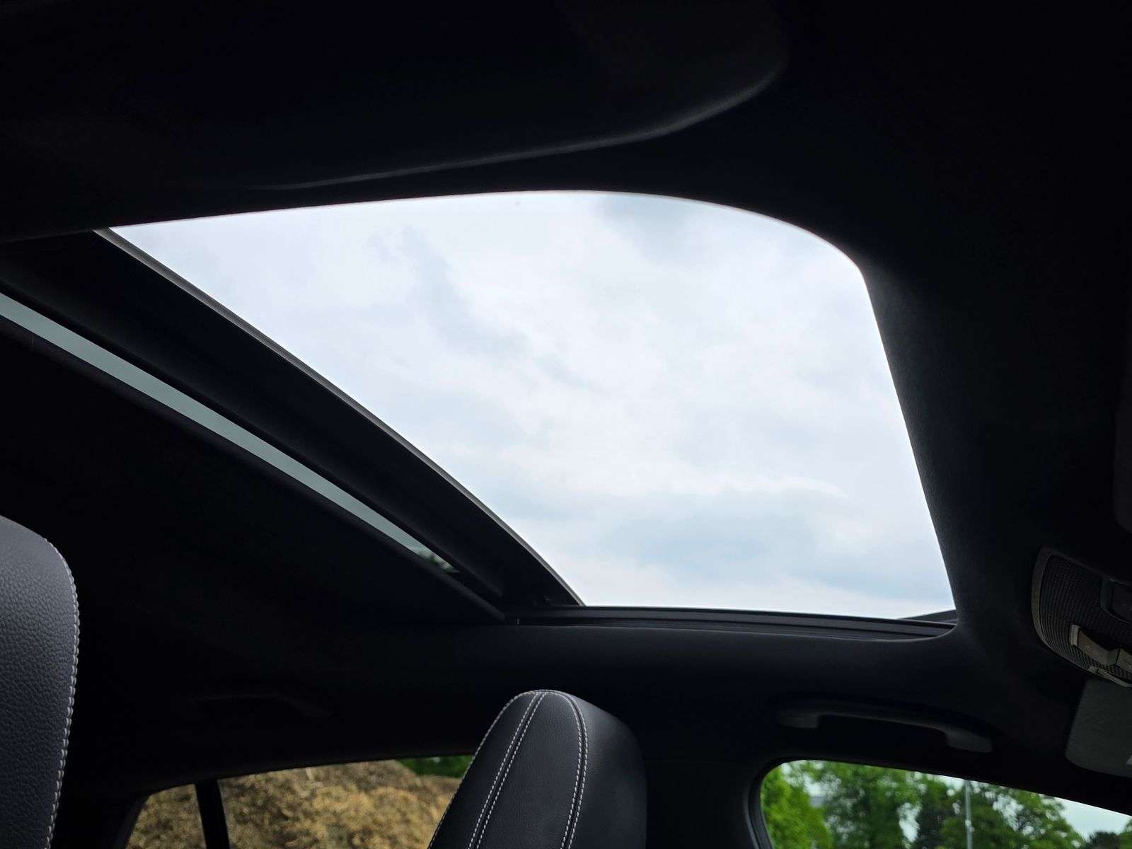 2016 MERCEDES-BENZ CLA 2016 MERCEDES-BENZ CLA