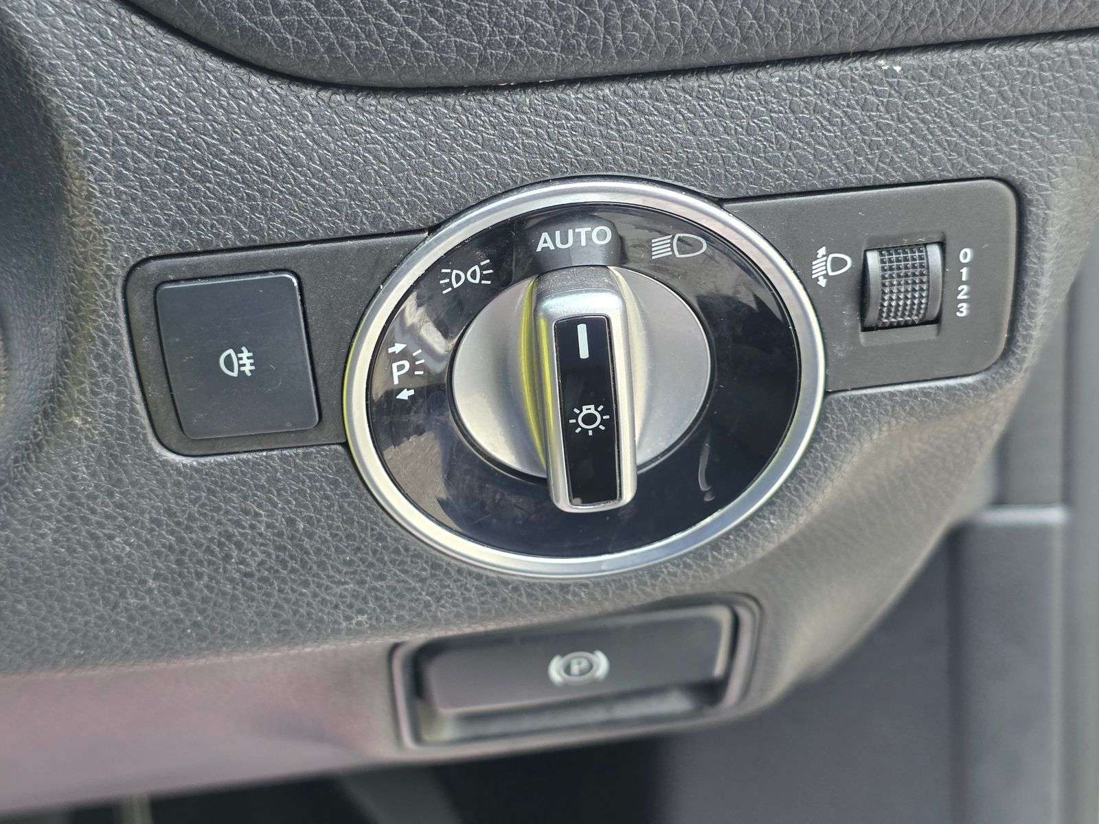 2016 MERCEDES-BENZ CLA 2016 MERCEDES-BENZ CLA