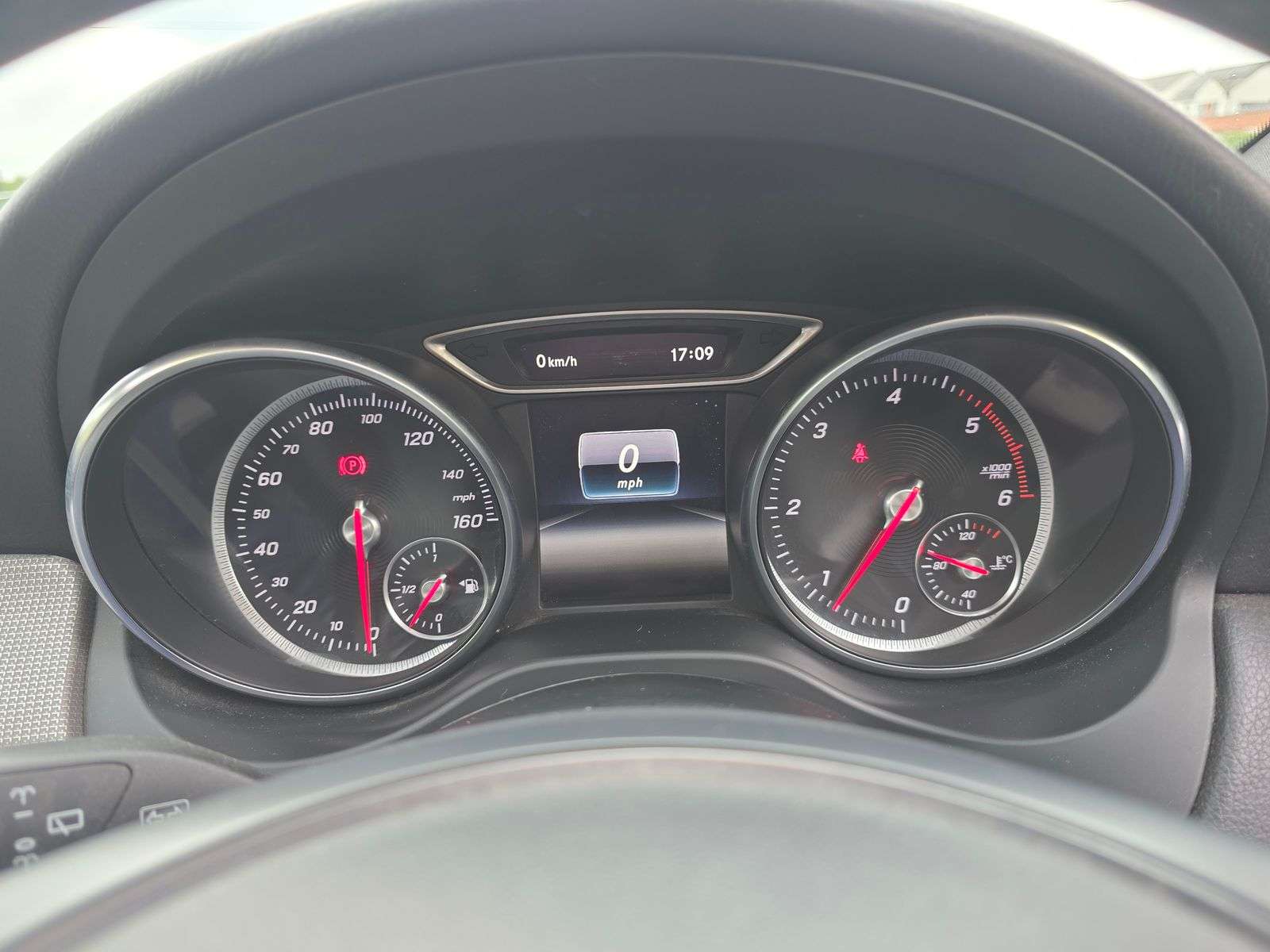 2016 MERCEDES-BENZ CLA 2016 MERCEDES-BENZ CLA