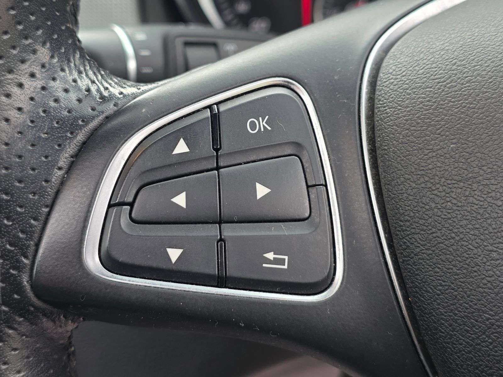 2016 MERCEDES-BENZ CLA 2016 MERCEDES-BENZ CLA
