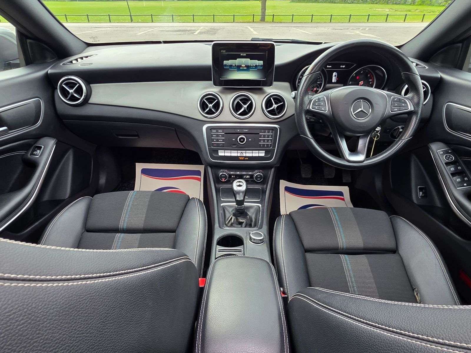 2016 MERCEDES-BENZ CLA 2016 MERCEDES-BENZ CLA
