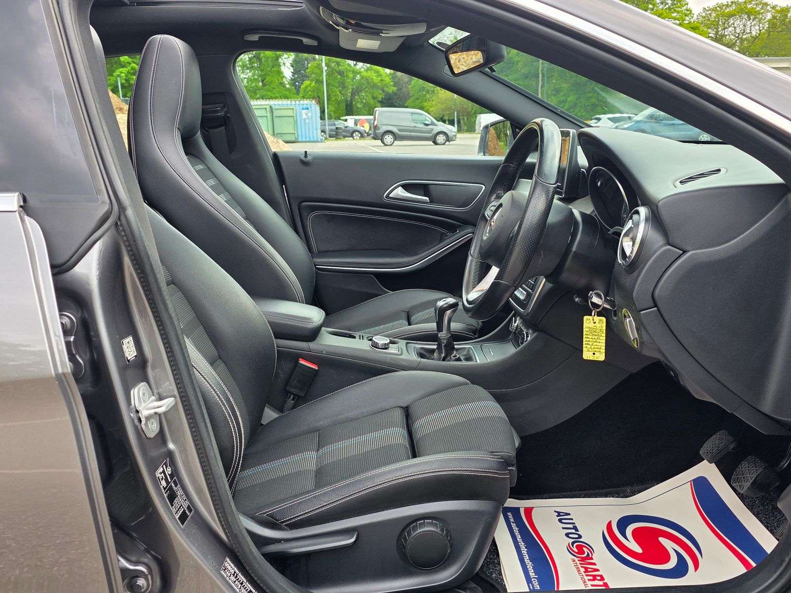 2016 MERCEDES-BENZ CLA 2016 MERCEDES-BENZ CLA