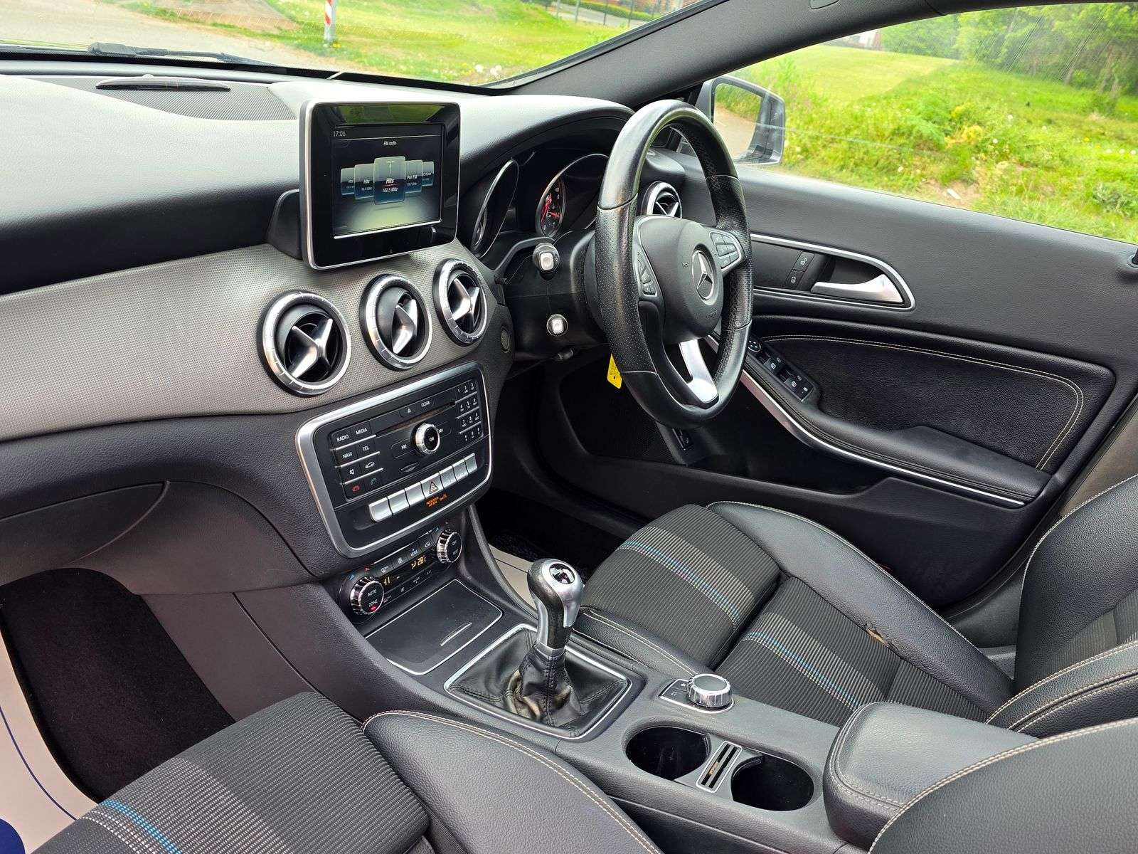 2016 MERCEDES-BENZ CLA 2016 MERCEDES-BENZ CLA