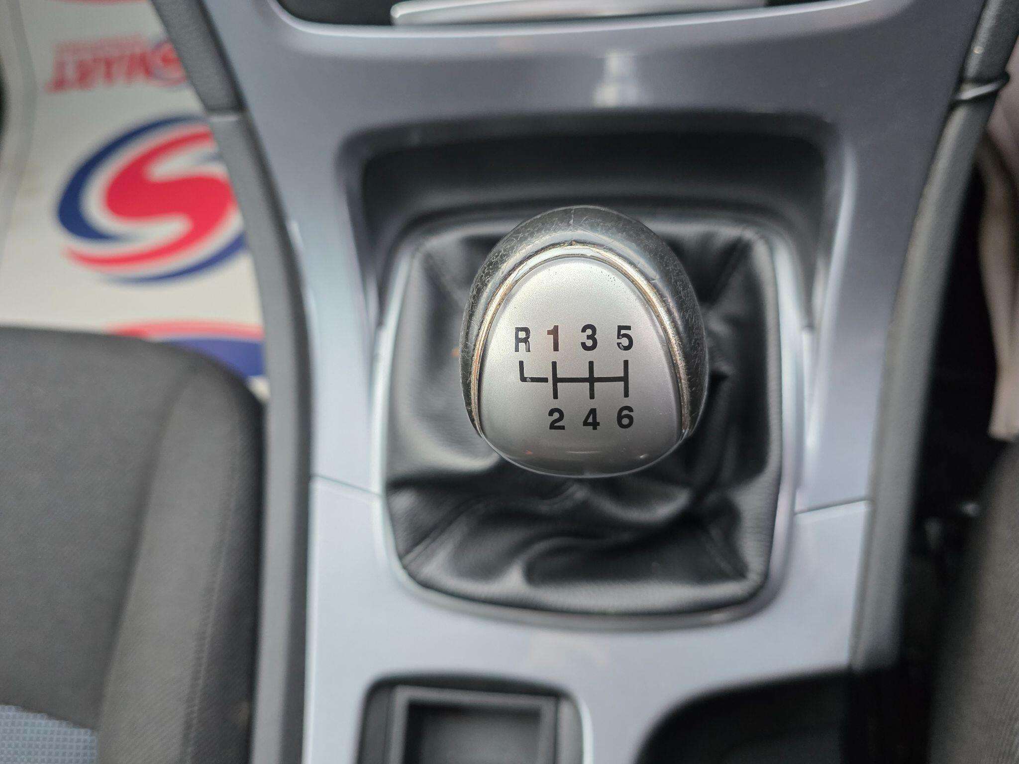 2015 FORD MONDEO 2015 FORD MONDEO