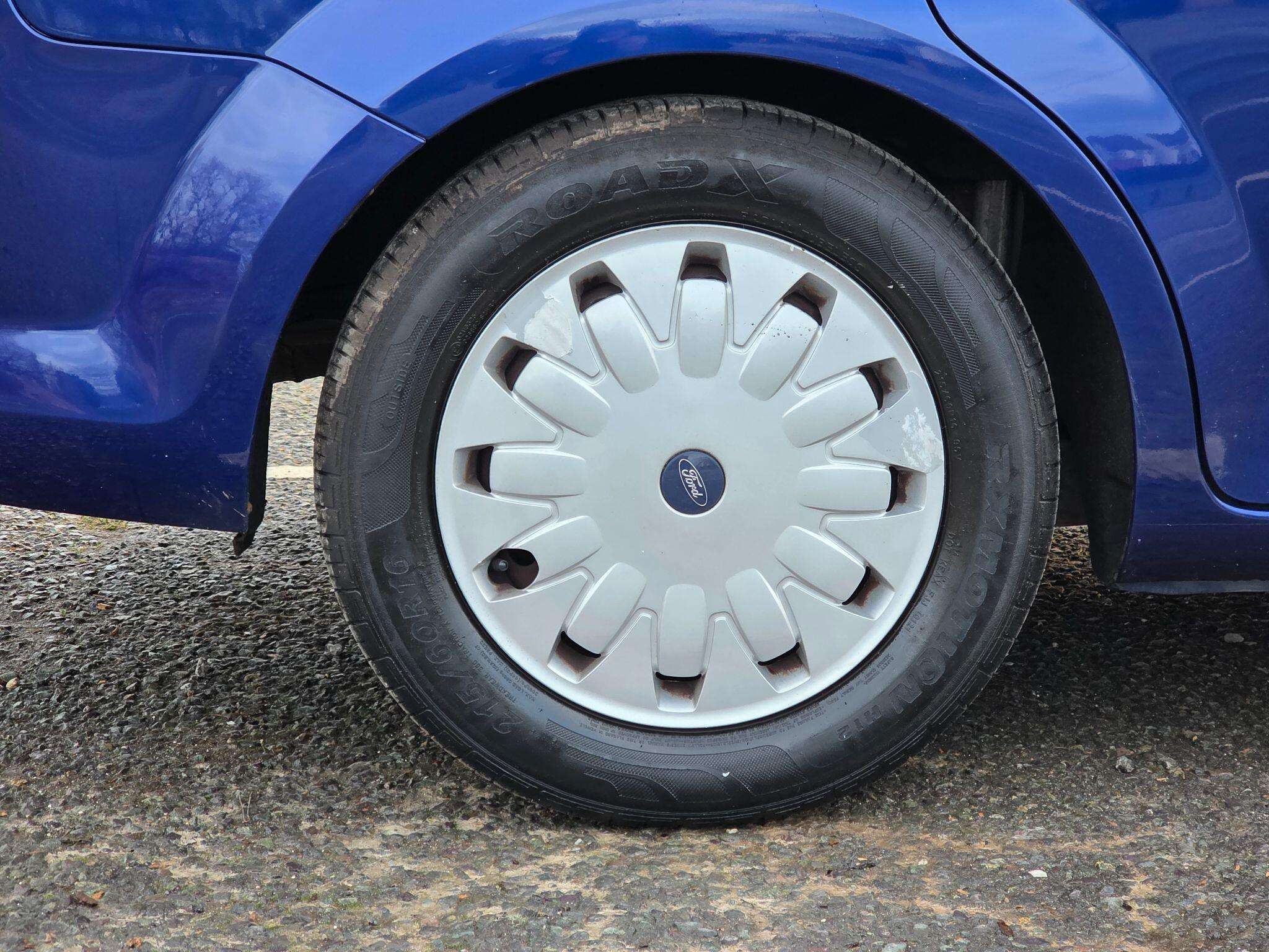 2015 FORD MONDEO 2015 FORD MONDEO