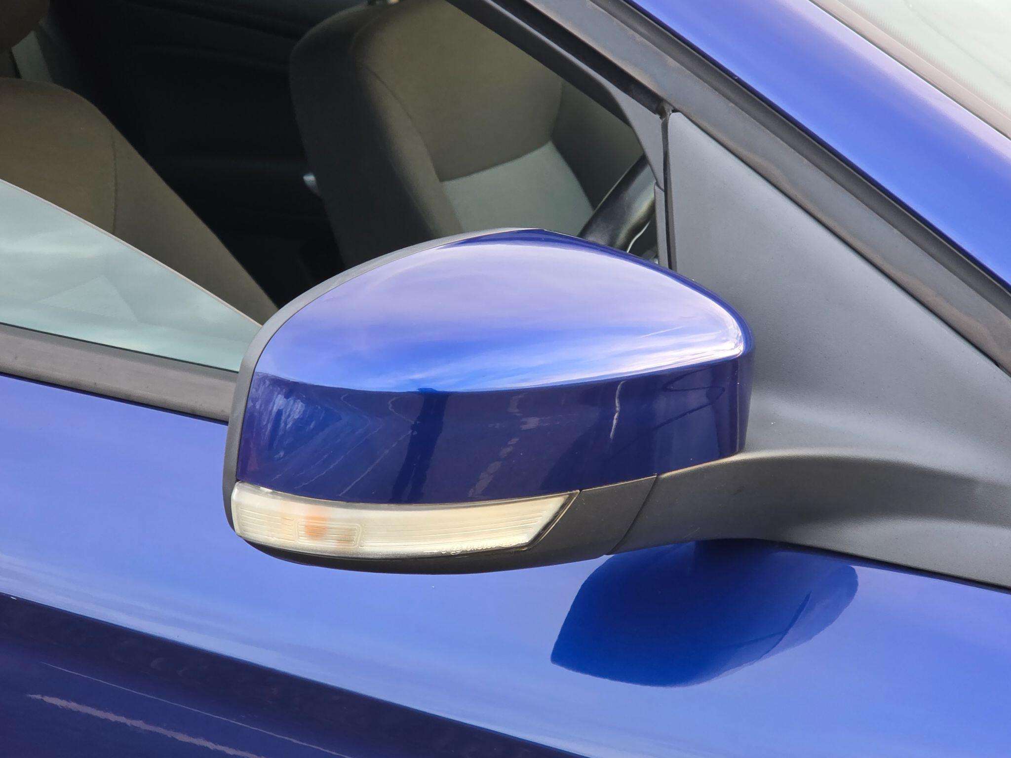 2015 FORD MONDEO 2015 FORD MONDEO