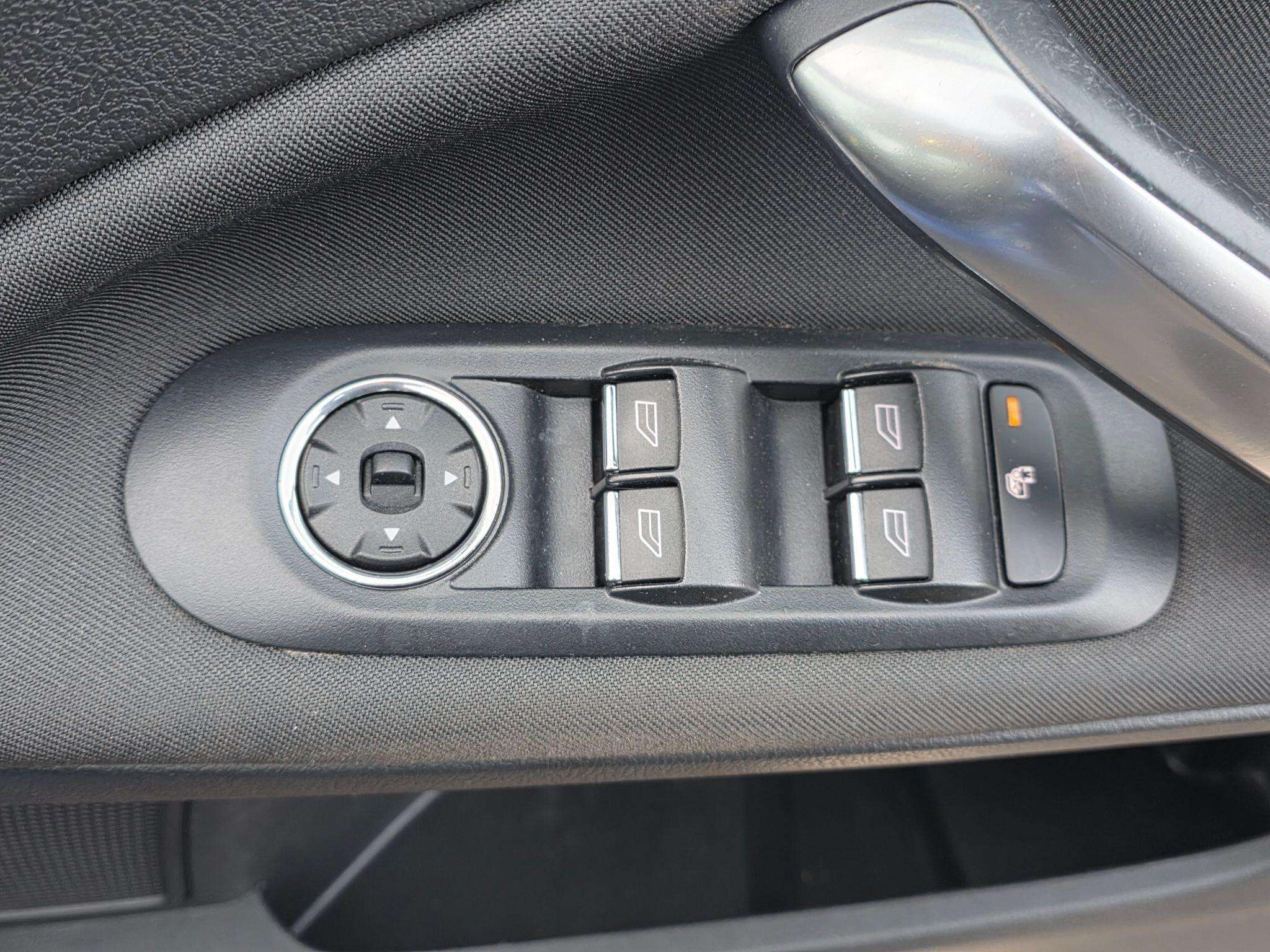 2015 FORD MONDEO 2015 FORD MONDEO