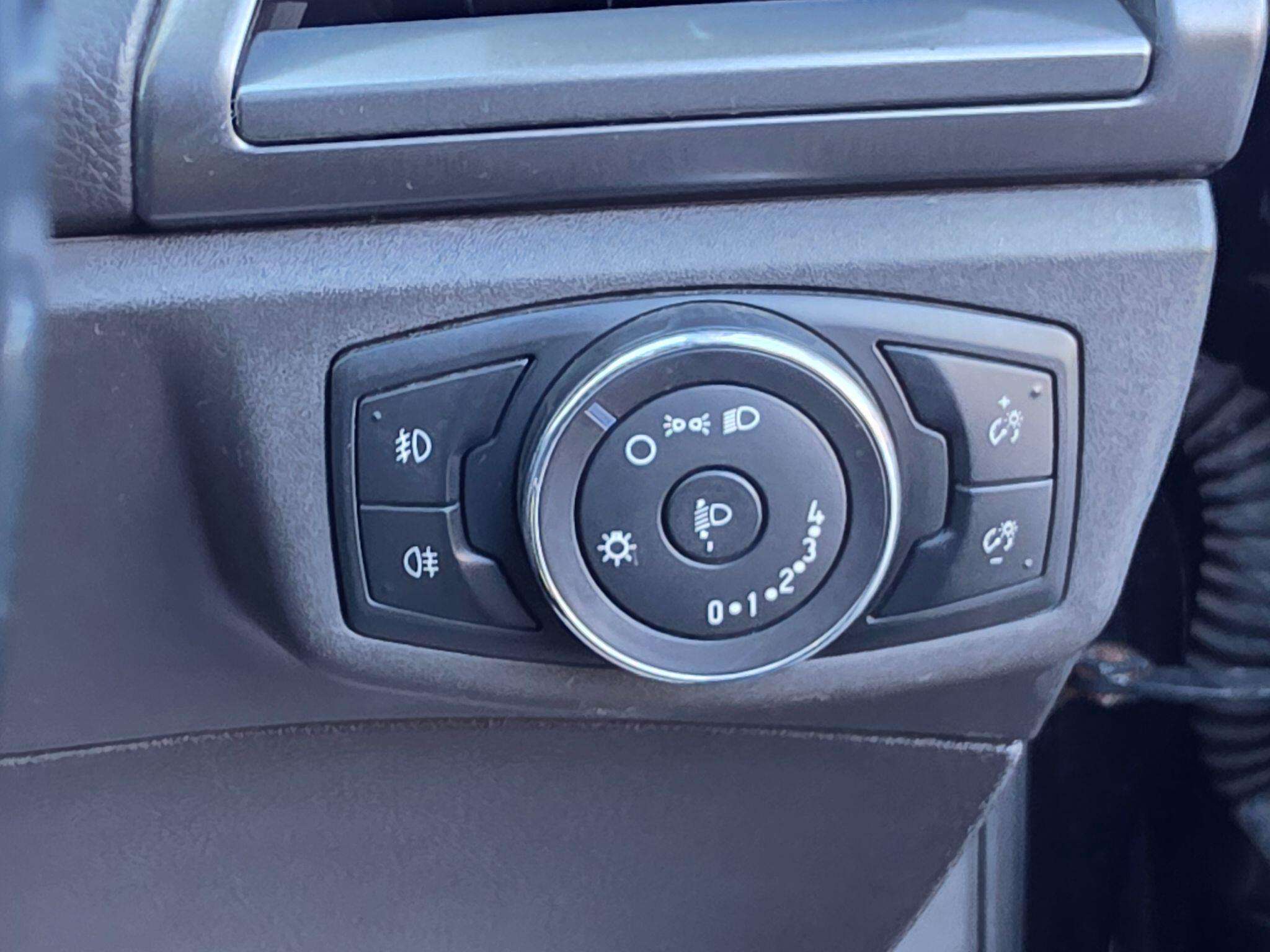 2015 FORD MONDEO 2015 FORD MONDEO