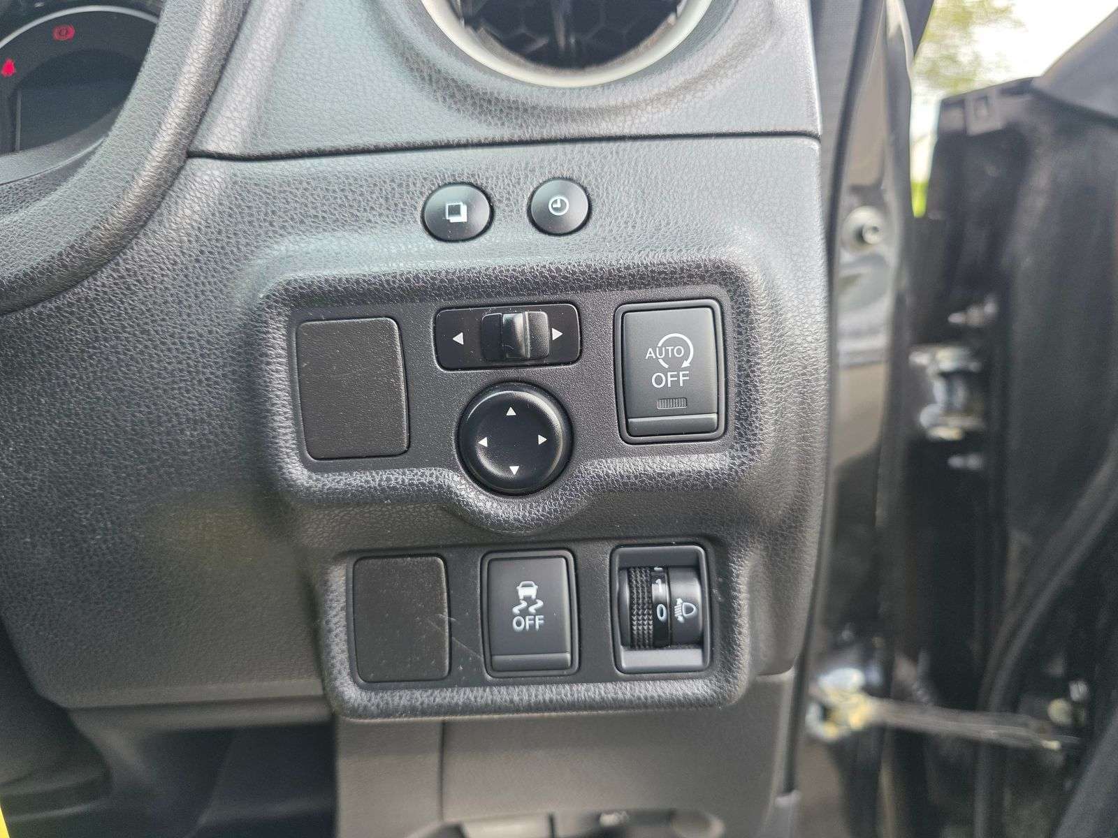 2014 NISSAN NOTE 2014 NISSAN NOTE