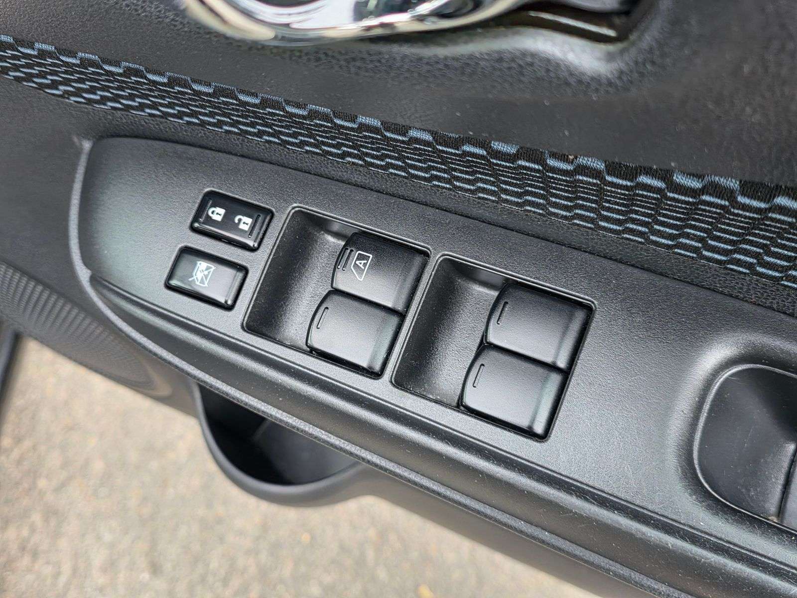 2014 NISSAN NOTE 2014 NISSAN NOTE