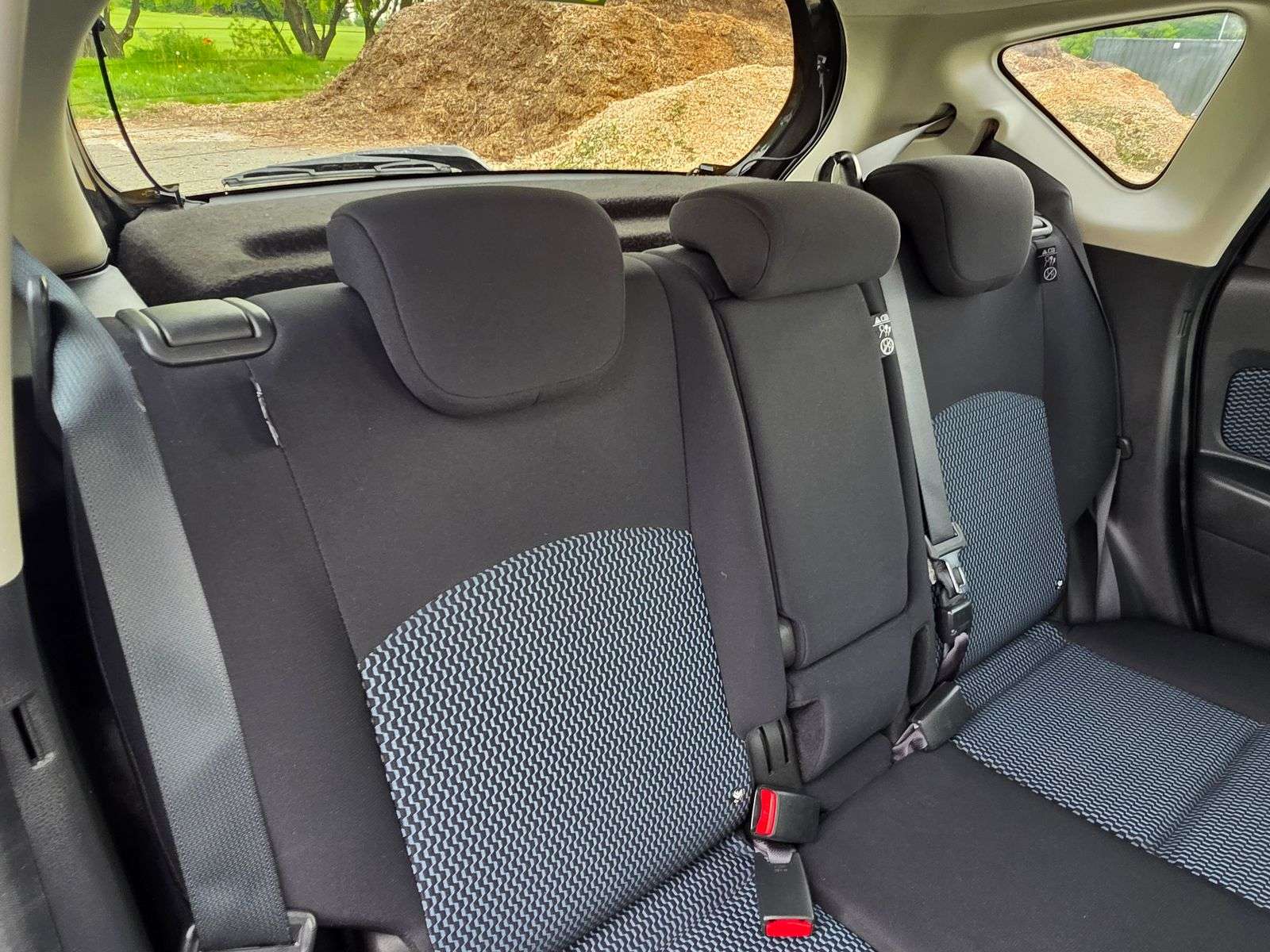 2014 NISSAN NOTE 2014 NISSAN NOTE