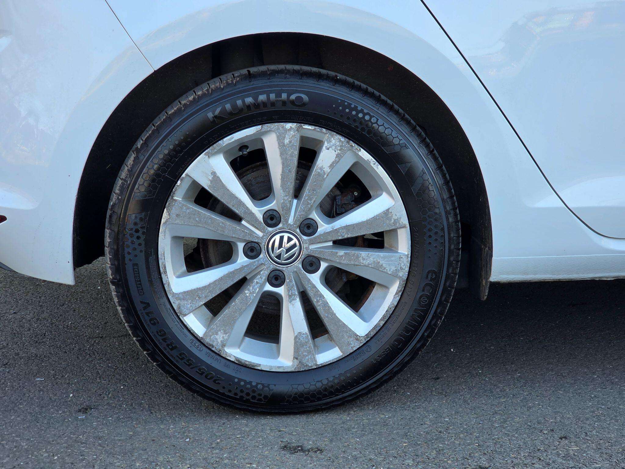 2014 VOLKSWAGEN GOLF 2014 VOLKSWAGEN GOLF