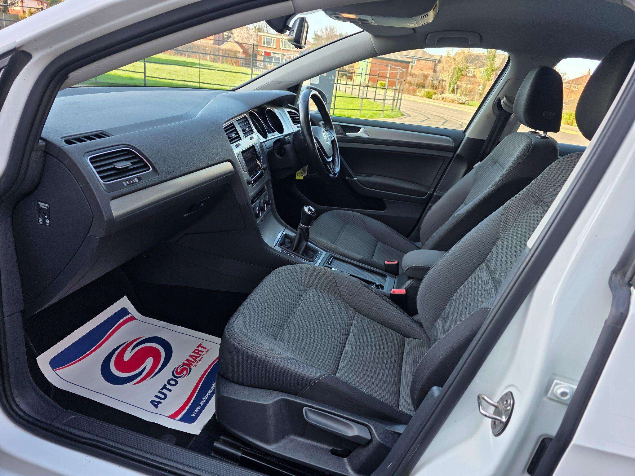 2014 VOLKSWAGEN GOLF 2014 VOLKSWAGEN GOLF