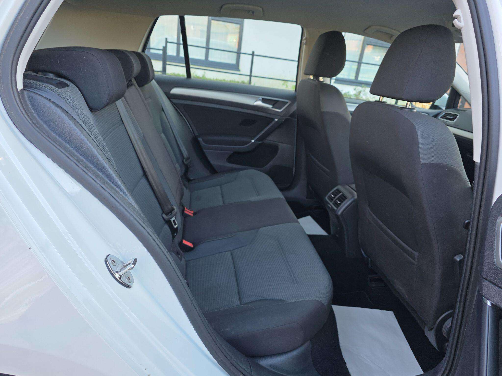 2014 VOLKSWAGEN GOLF 2014 VOLKSWAGEN GOLF